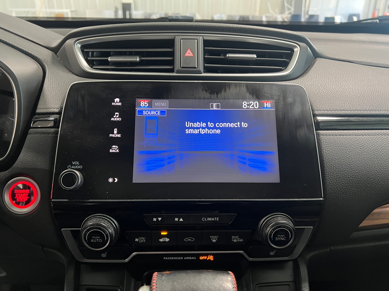 Thumbnail: 2018 Honda CR-V - 3