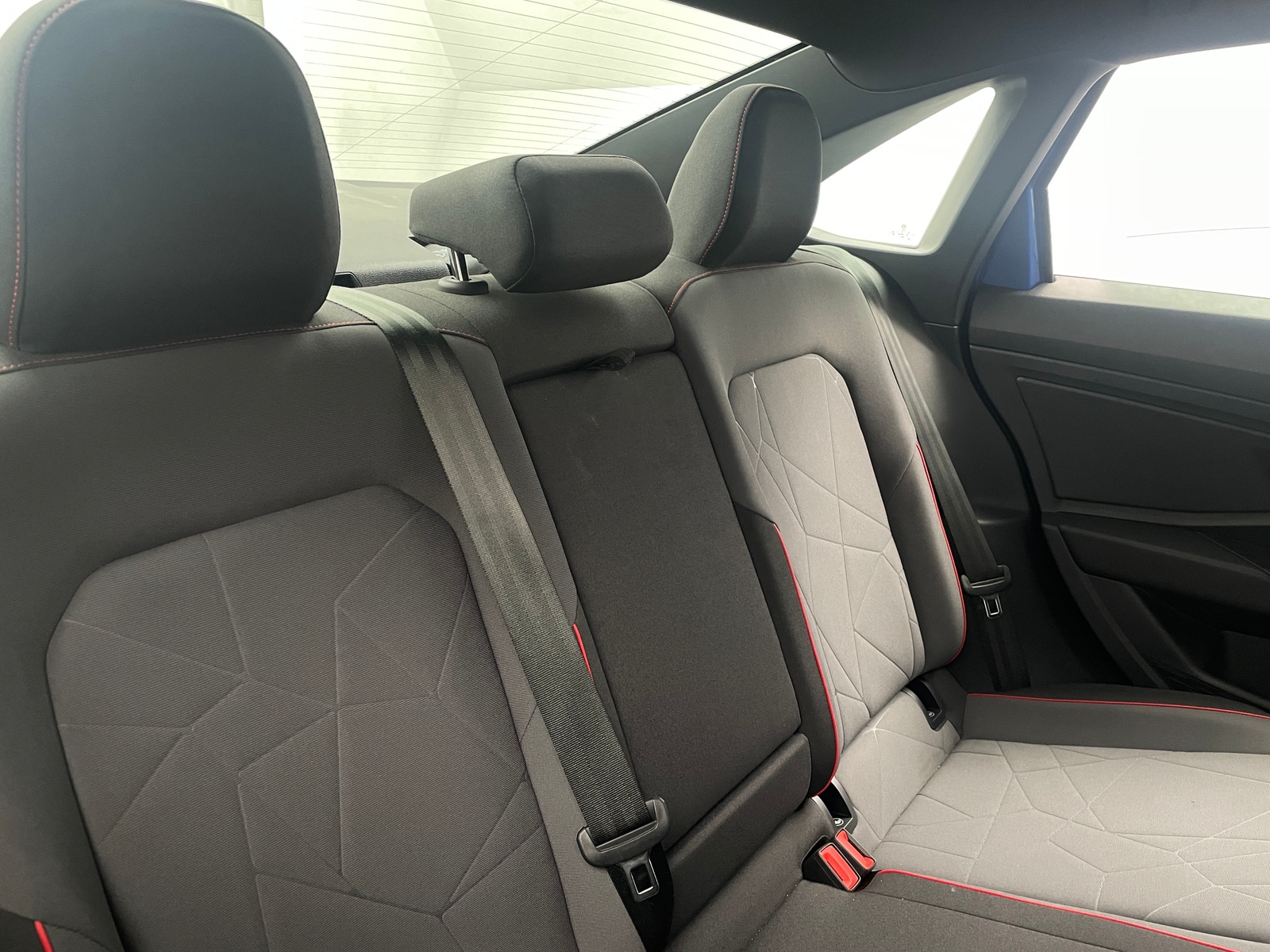 Thumbnail: 2024 Volkswagen Jetta - 6