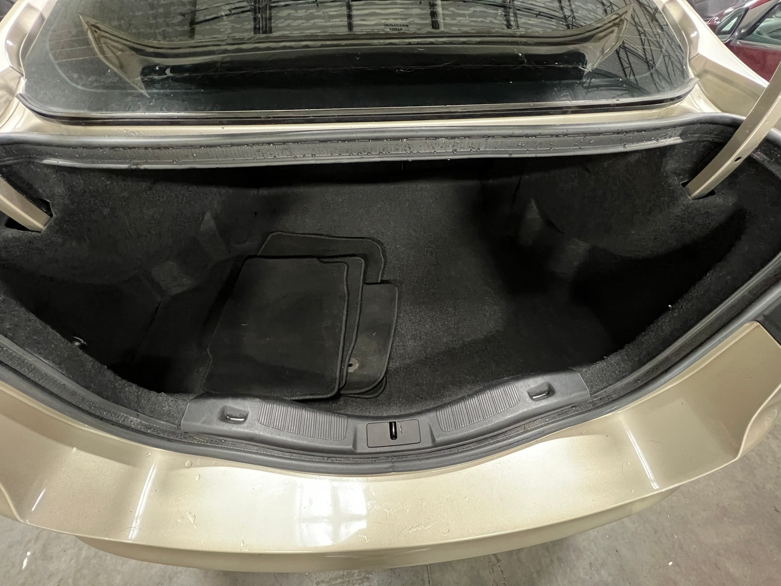 Thumbnail: 2017 Ford Fusion - 7