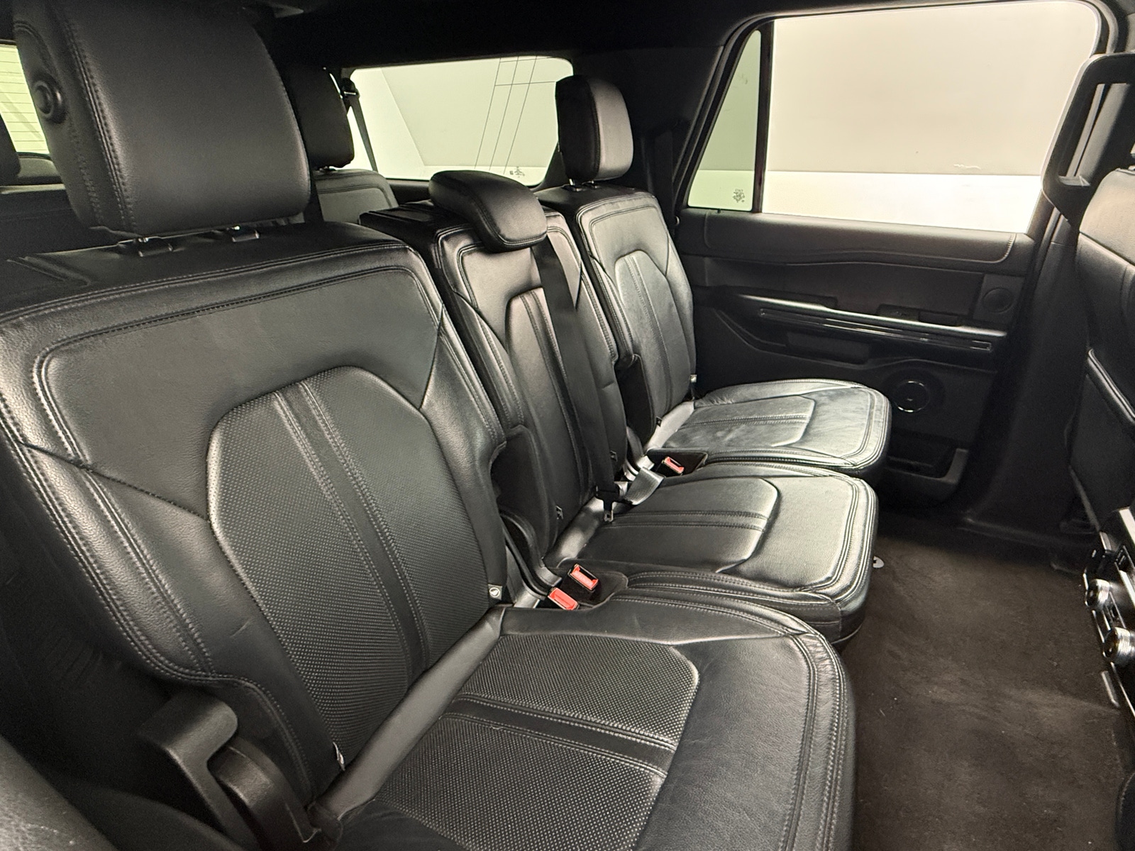 Thumbnail: 2019 Ford Expedition MAX - 5