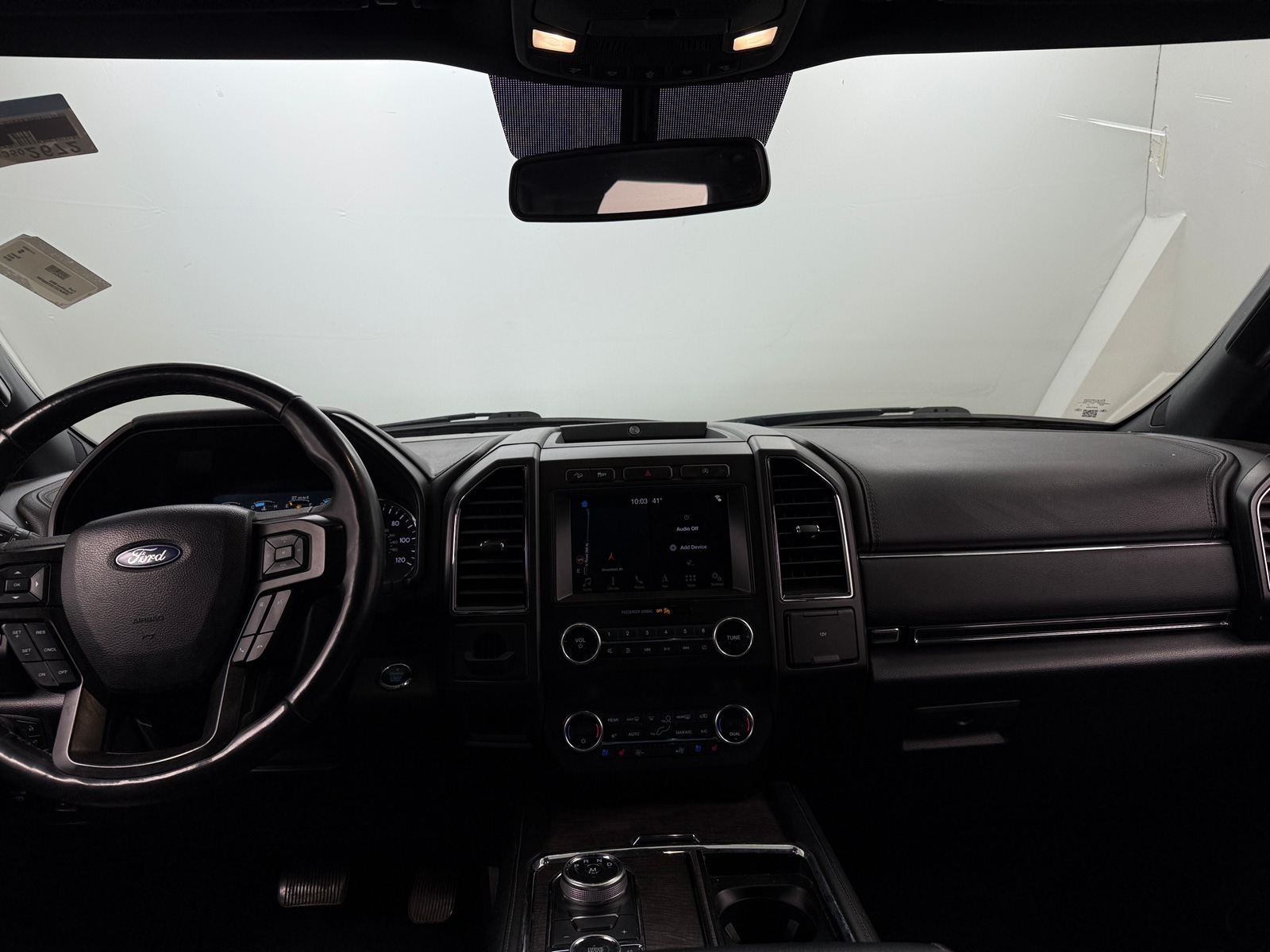 Thumbnail: 2019 Ford Expedition MAX - 2