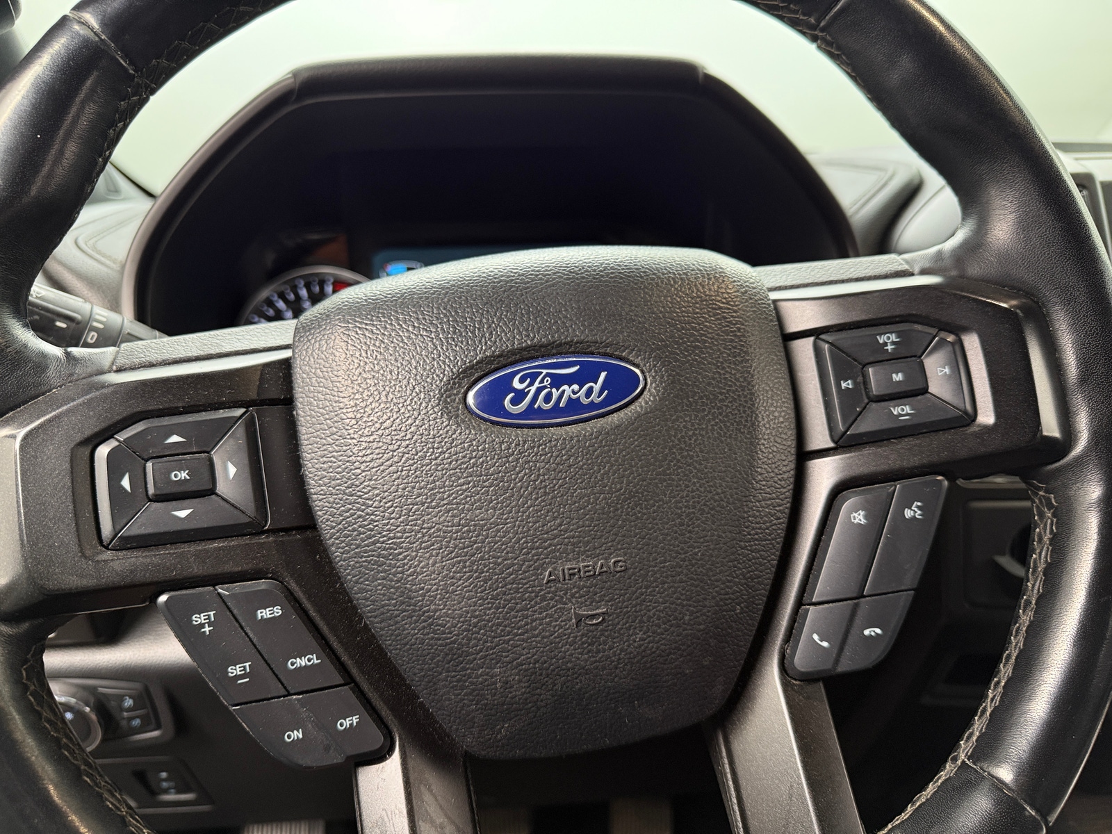 Thumbnail: 2019 Ford Expedition MAX - 4