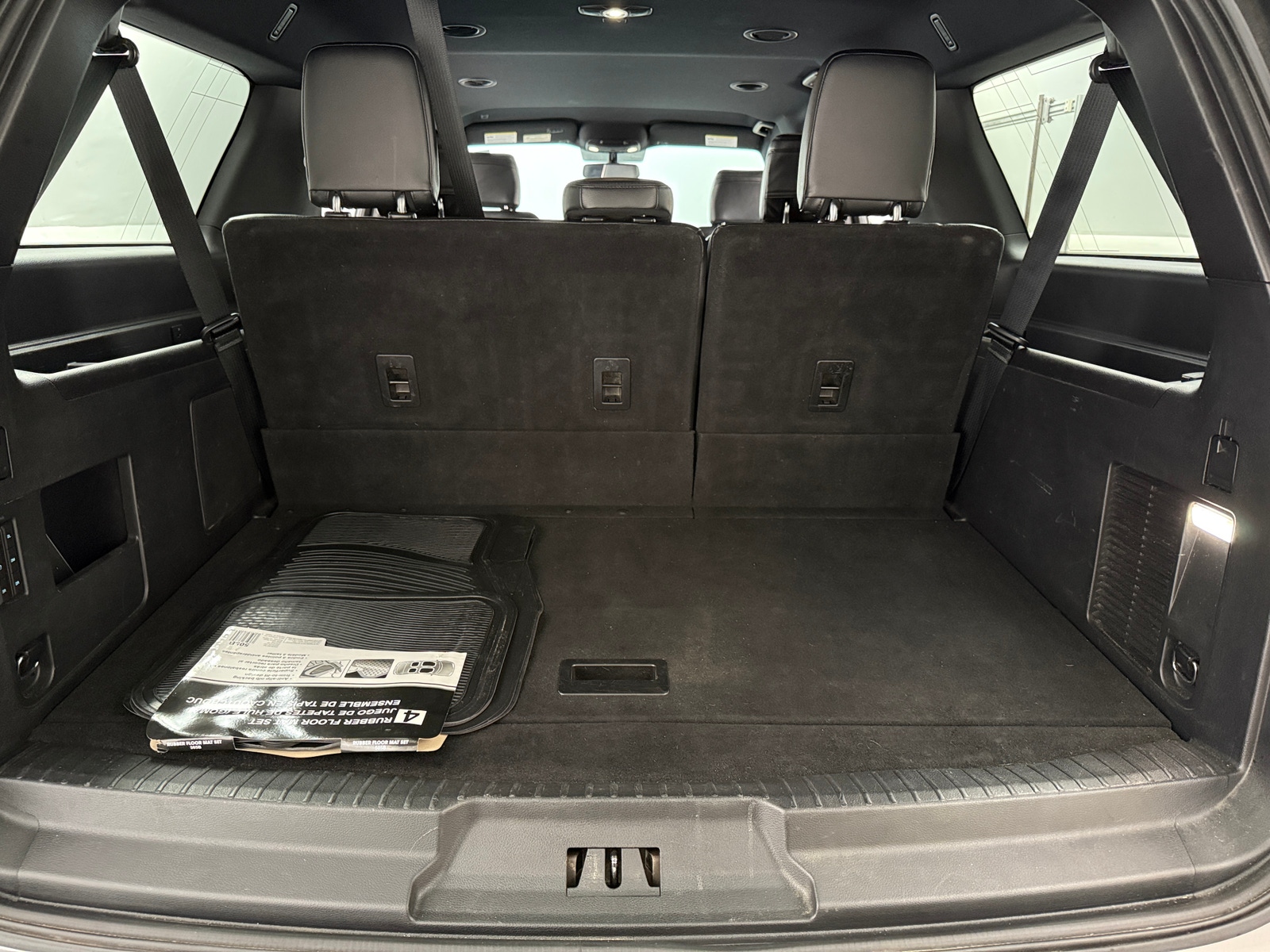 Thumbnail: 2019 Ford Expedition MAX - 6