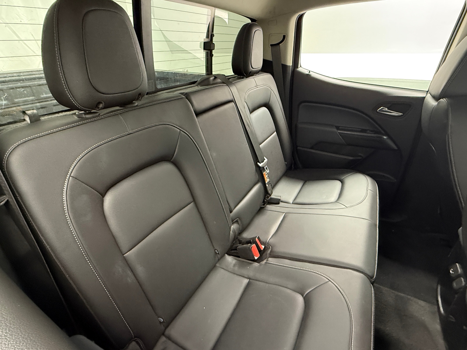 Thumbnail: 2021 Chevrolet Colorado - 5