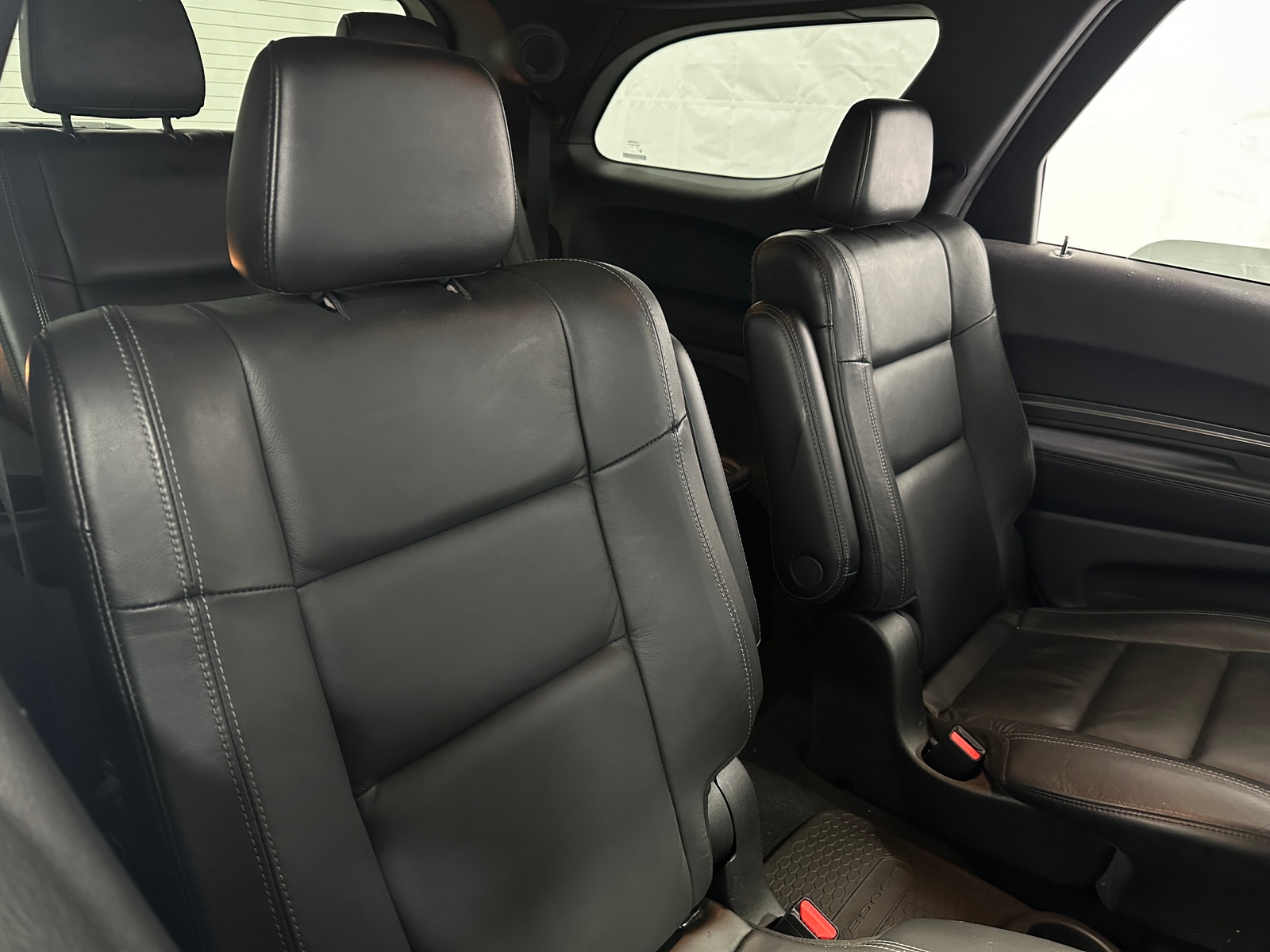 Thumbnail: 2021 Dodge Durango - 5