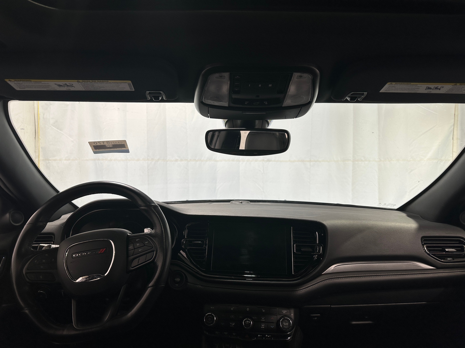 Thumbnail: 2021 Dodge Durango - 2