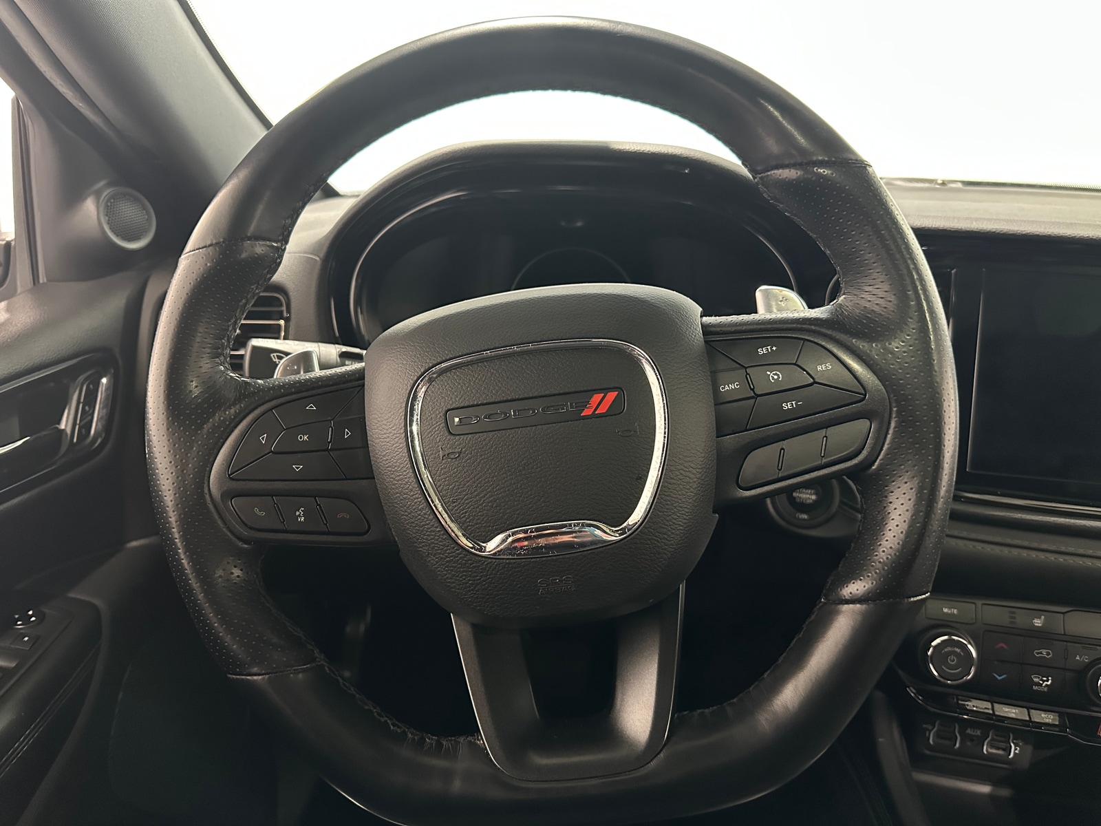 Thumbnail: 2021 Dodge Durango - 4