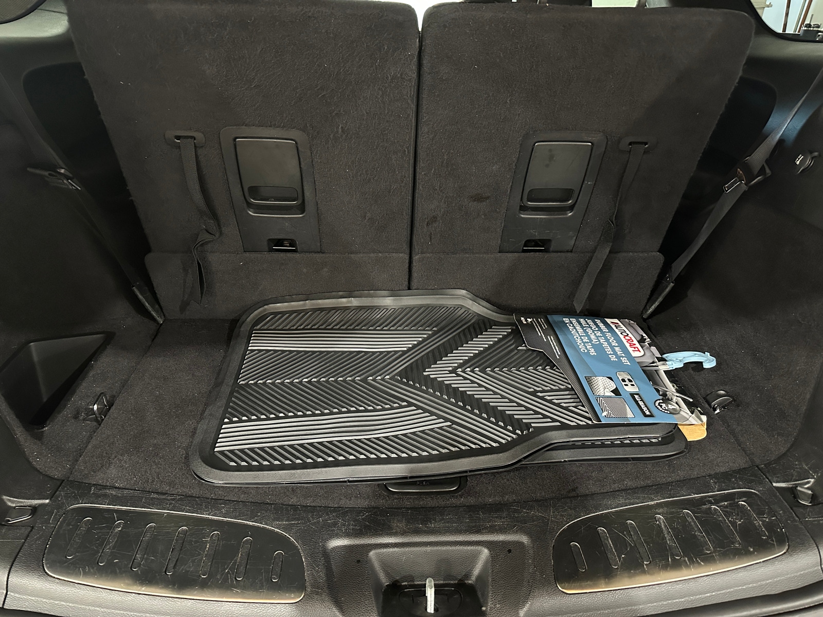 Thumbnail: 2021 Dodge Durango - 6