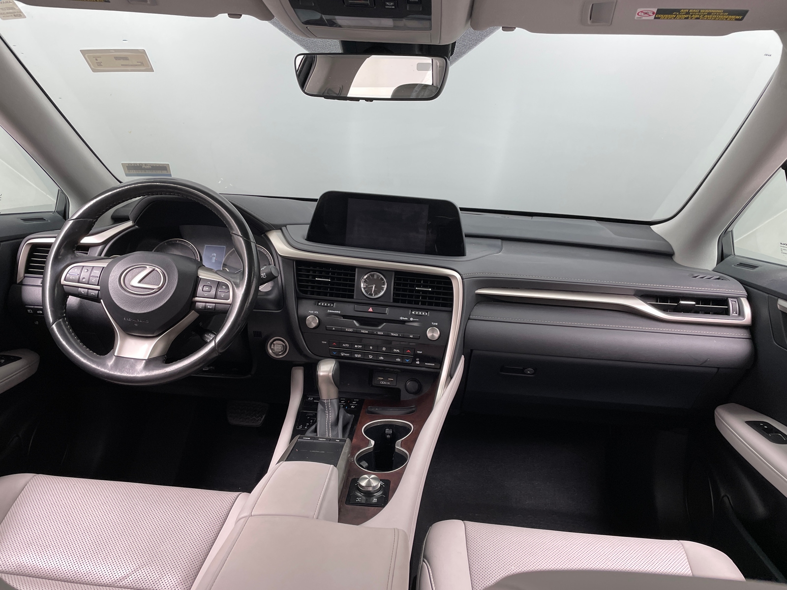 Thumbnail: 2020 Lexus RX - 2