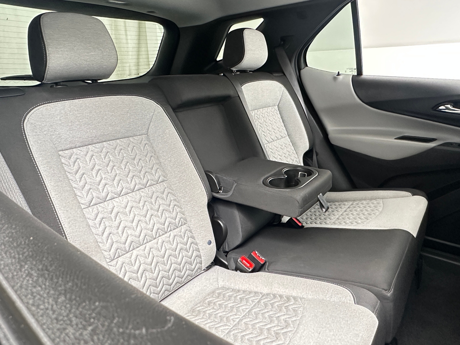 Thumbnail: 2022 Chevrolet Equinox - 6