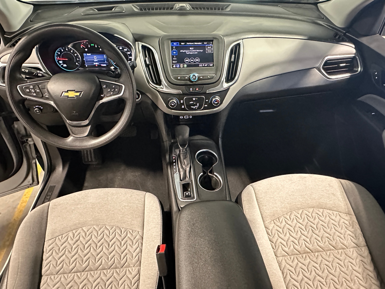 Thumbnail: 2022 Chevrolet Equinox - 3