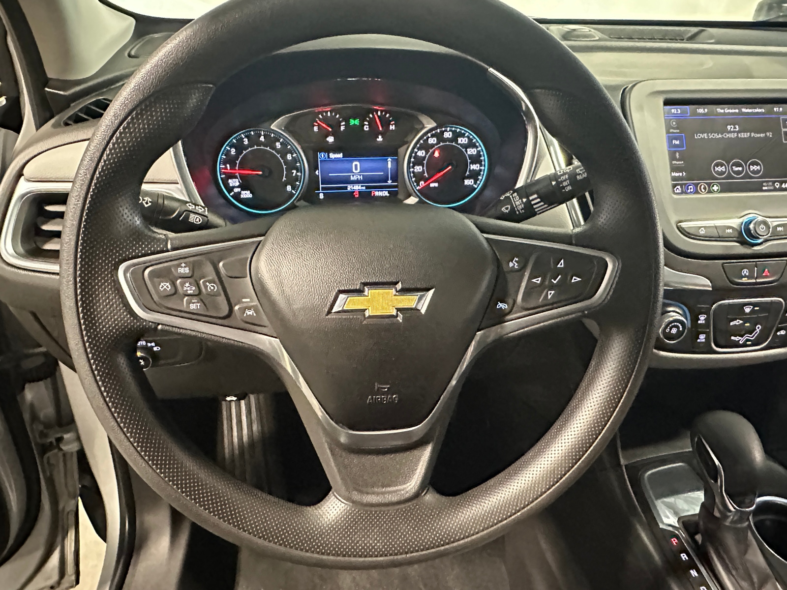 Thumbnail: 2022 Chevrolet Equinox - 5