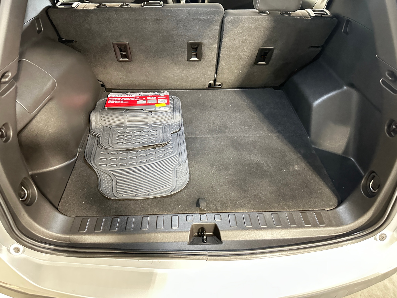 Thumbnail: 2022 Chevrolet Equinox - 7