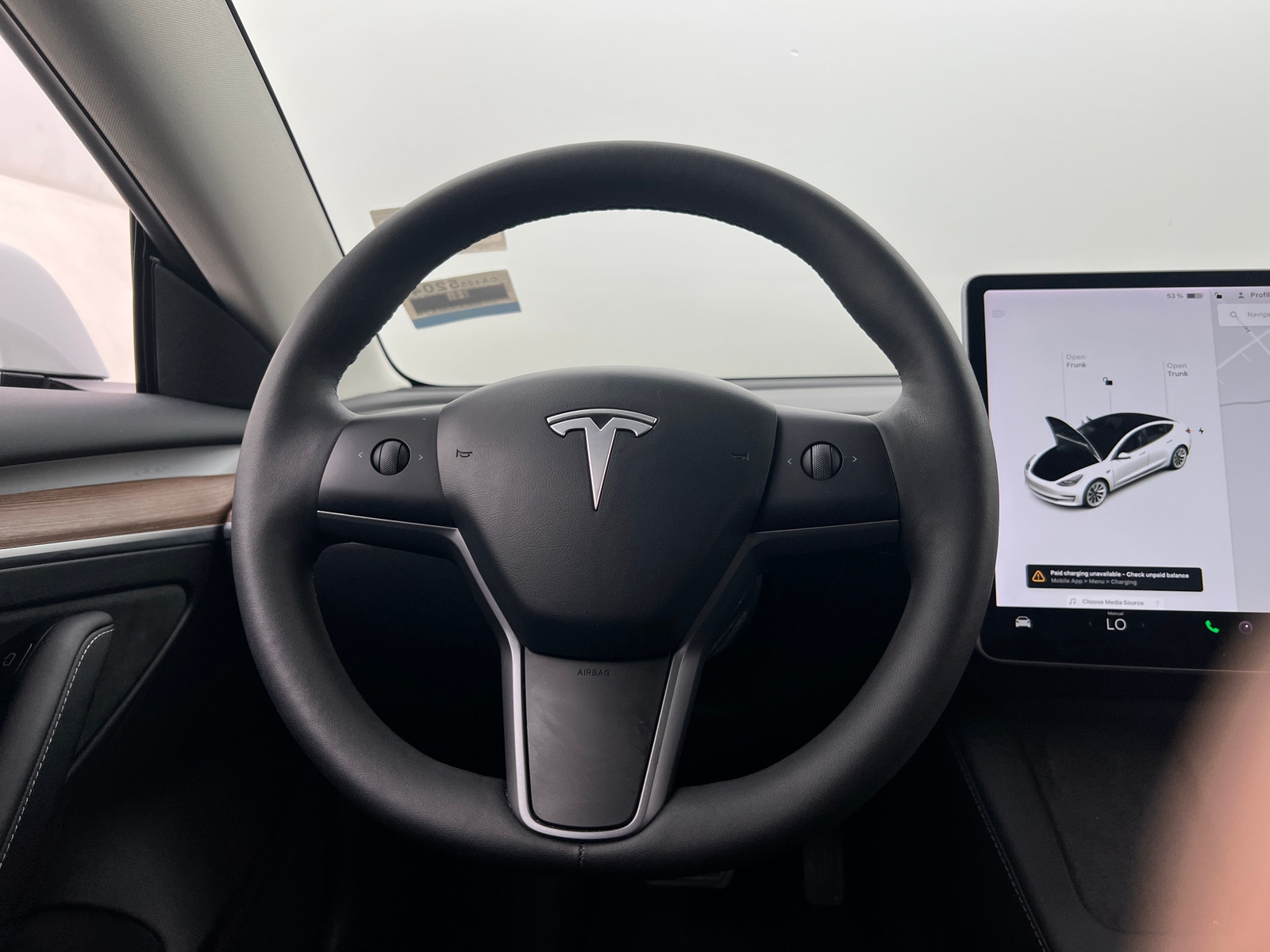 Thumbnail: 2022 Tesla Model 3 - 4