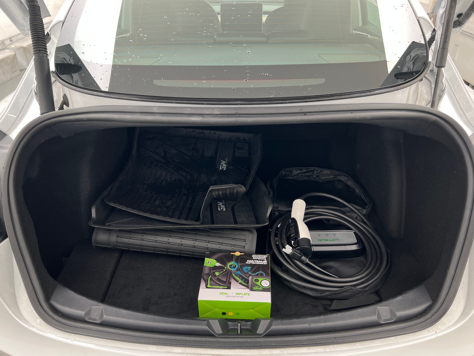 Thumbnail: 2022 Tesla Model 3 - 6