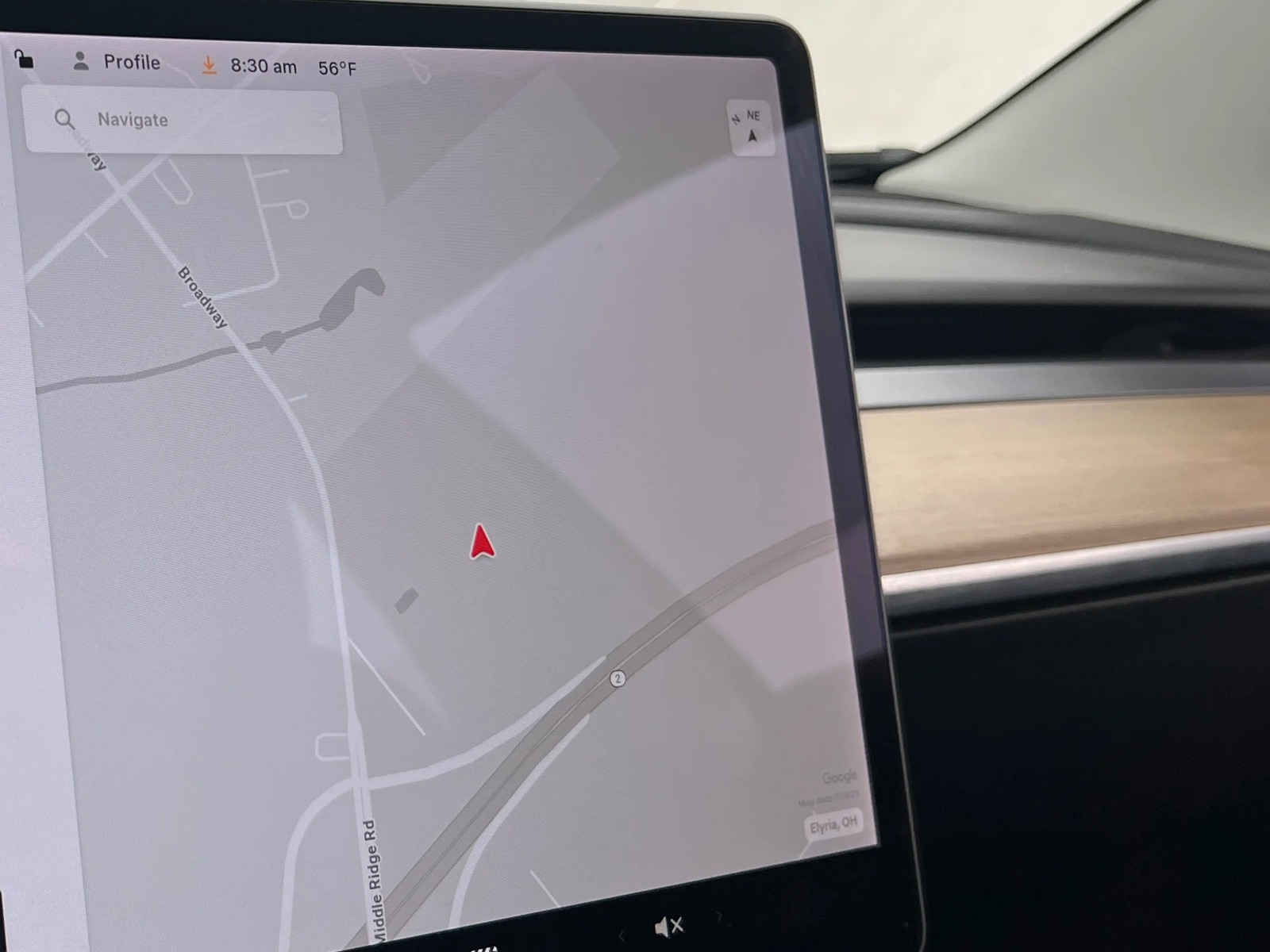 Thumbnail: 2022 Tesla Model 3 - 3