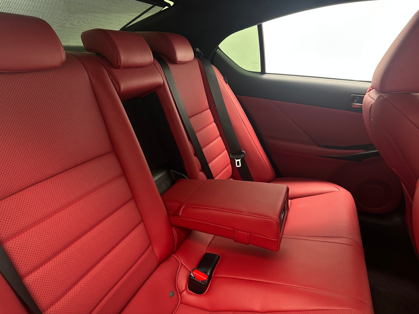 Thumbnail: 2023 Lexus IS - 5