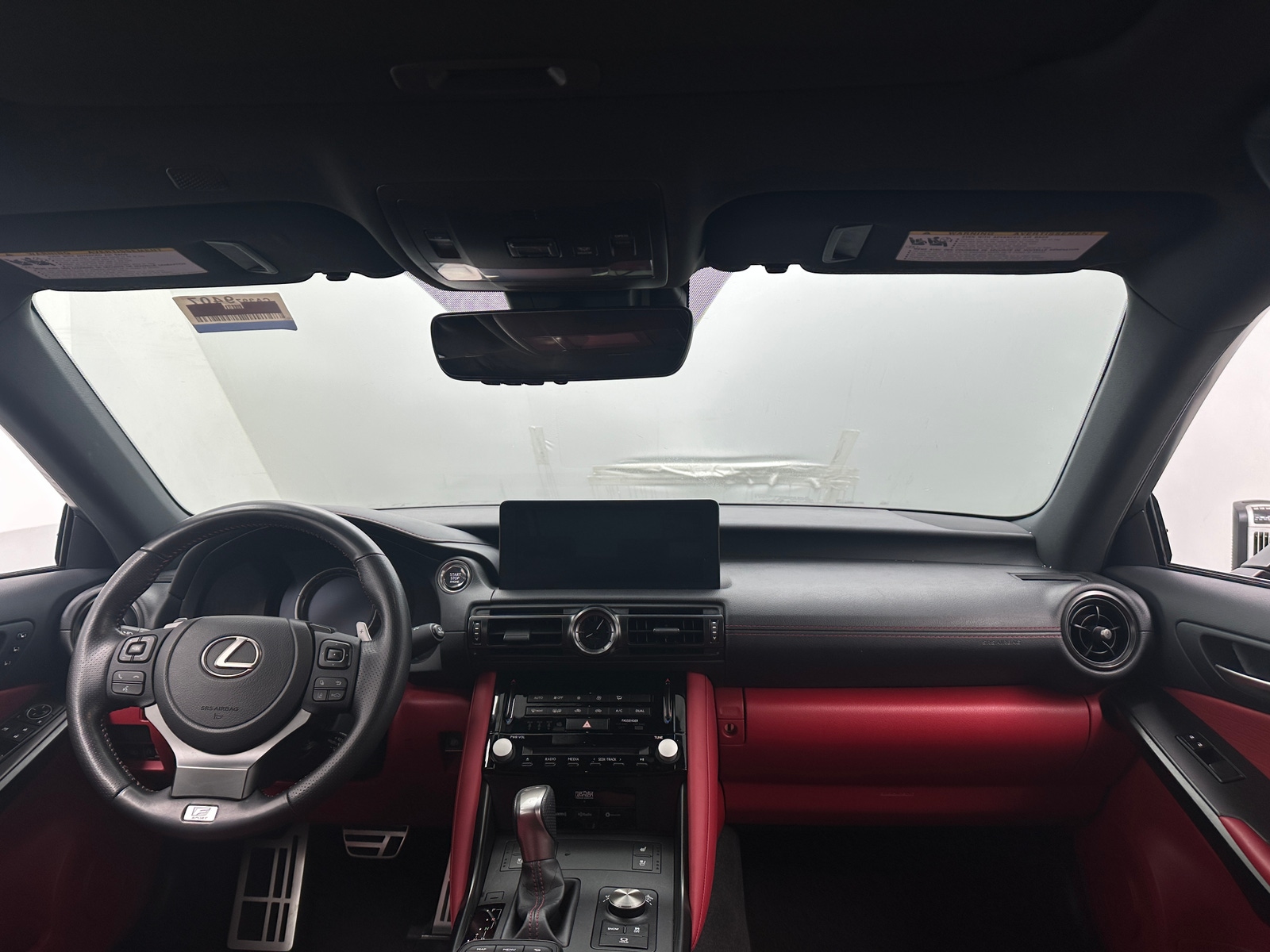 Thumbnail: 2023 Lexus IS - 2