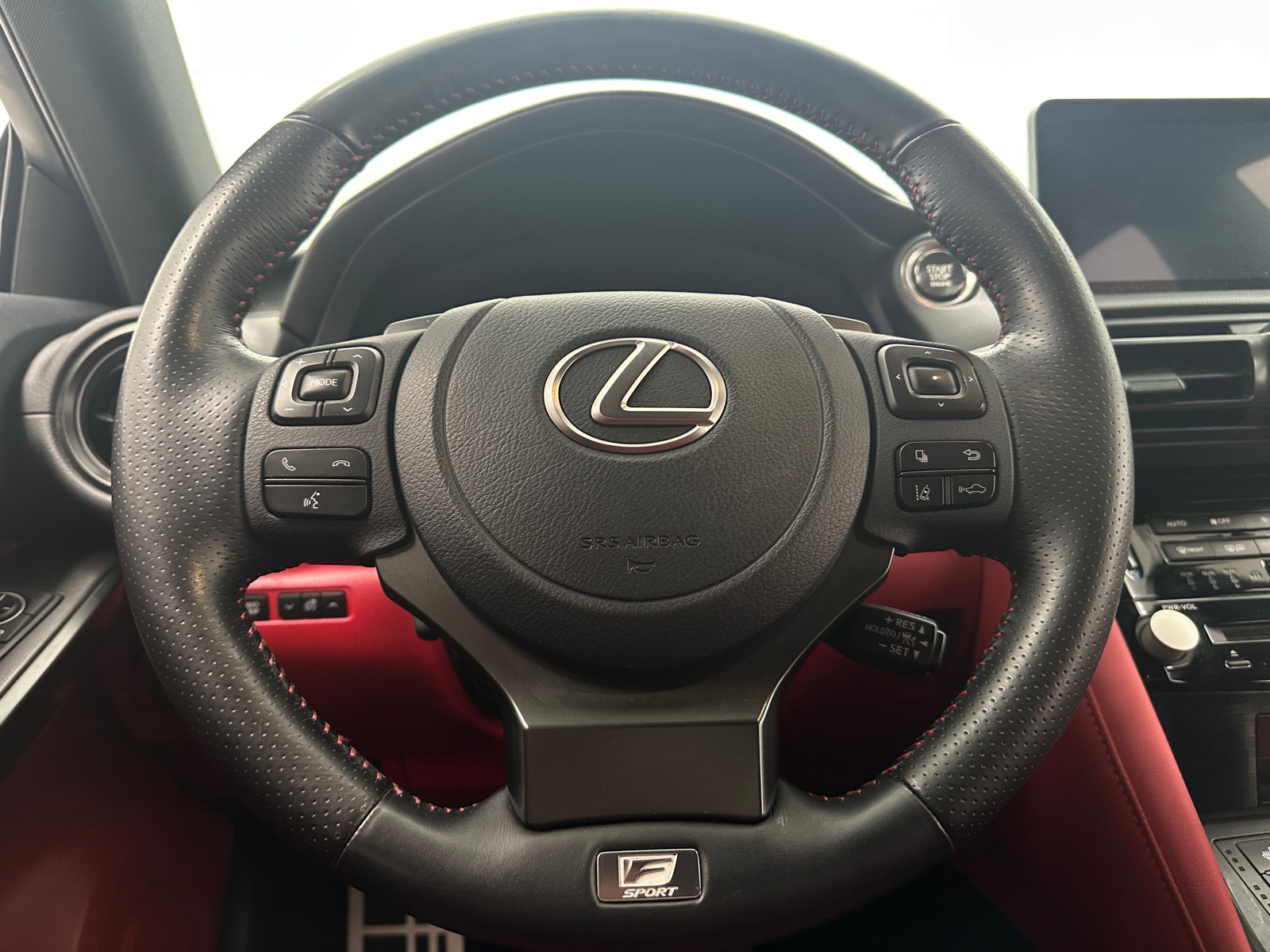 Thumbnail: 2023 Lexus IS - 4