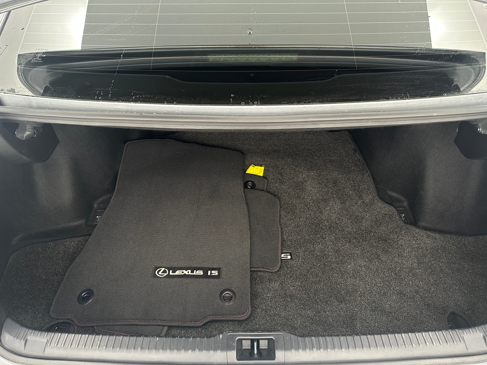 Thumbnail: 2023 Lexus IS - 6