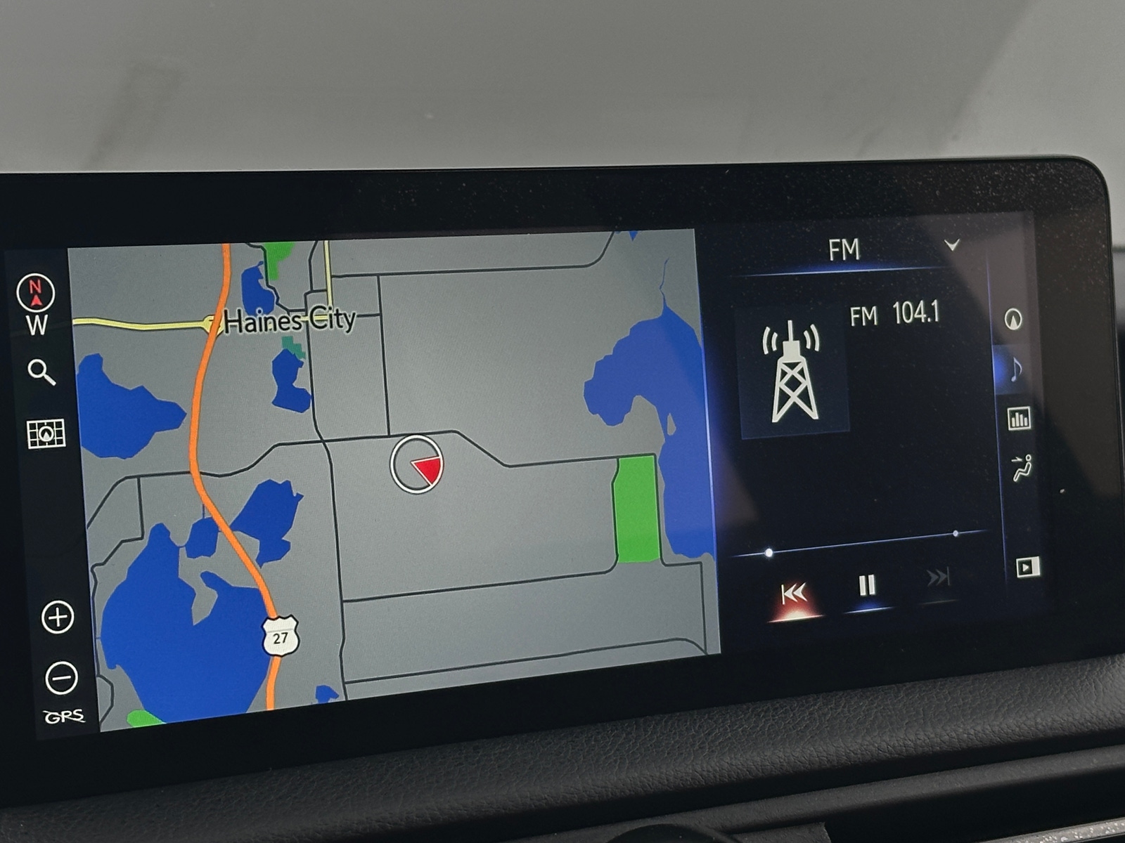 Thumbnail: 2023 Lexus IS - 3