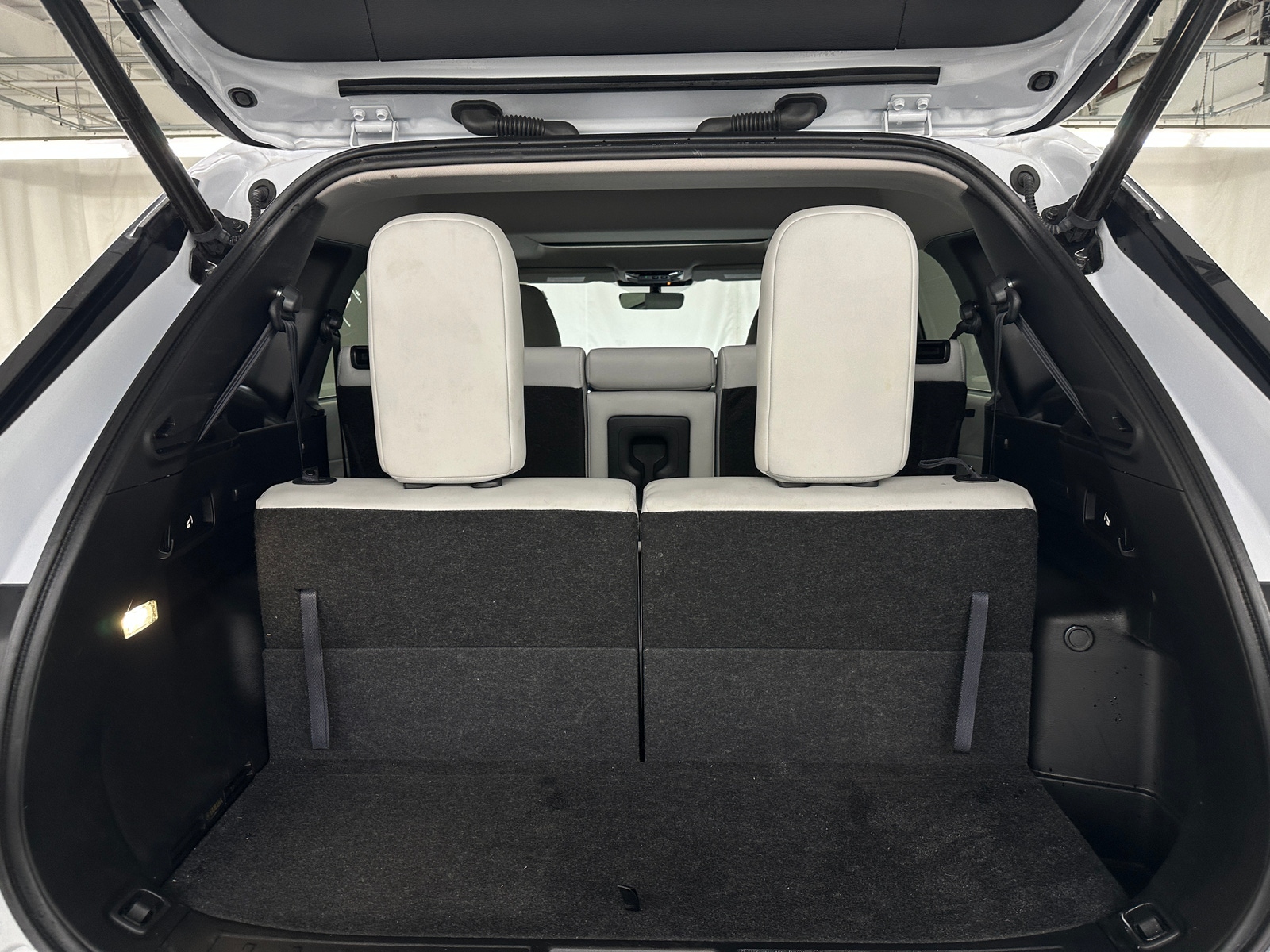 Thumbnail: 2025 Mitsubishi Outlander - 6