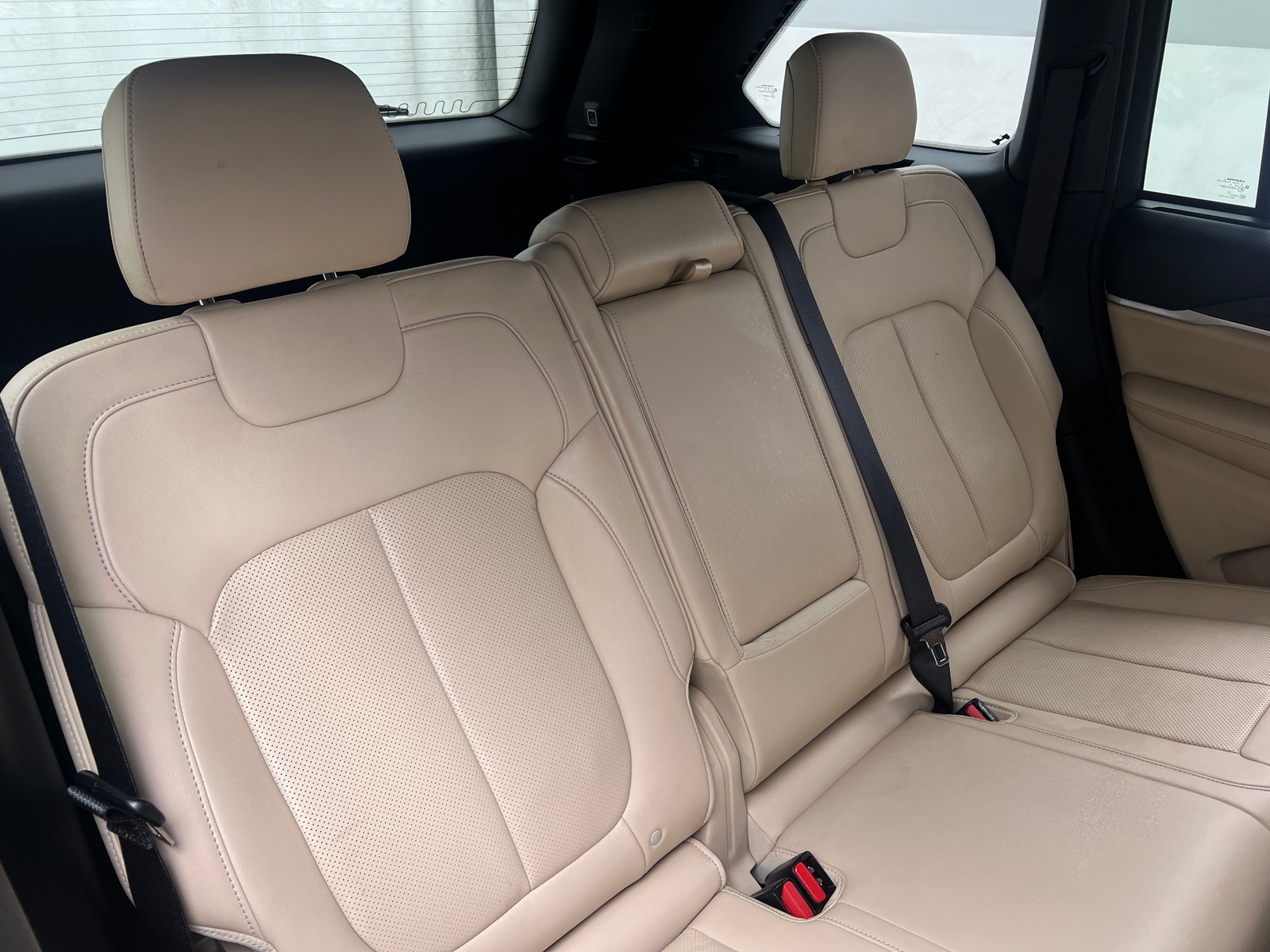 Thumbnail: 2022 Jeep Grand Cherokee - 5