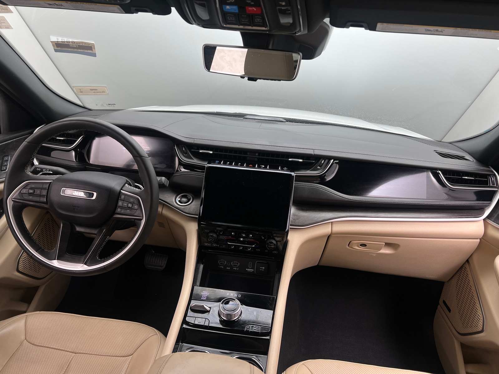 Thumbnail: 2022 Jeep Grand Cherokee - 2