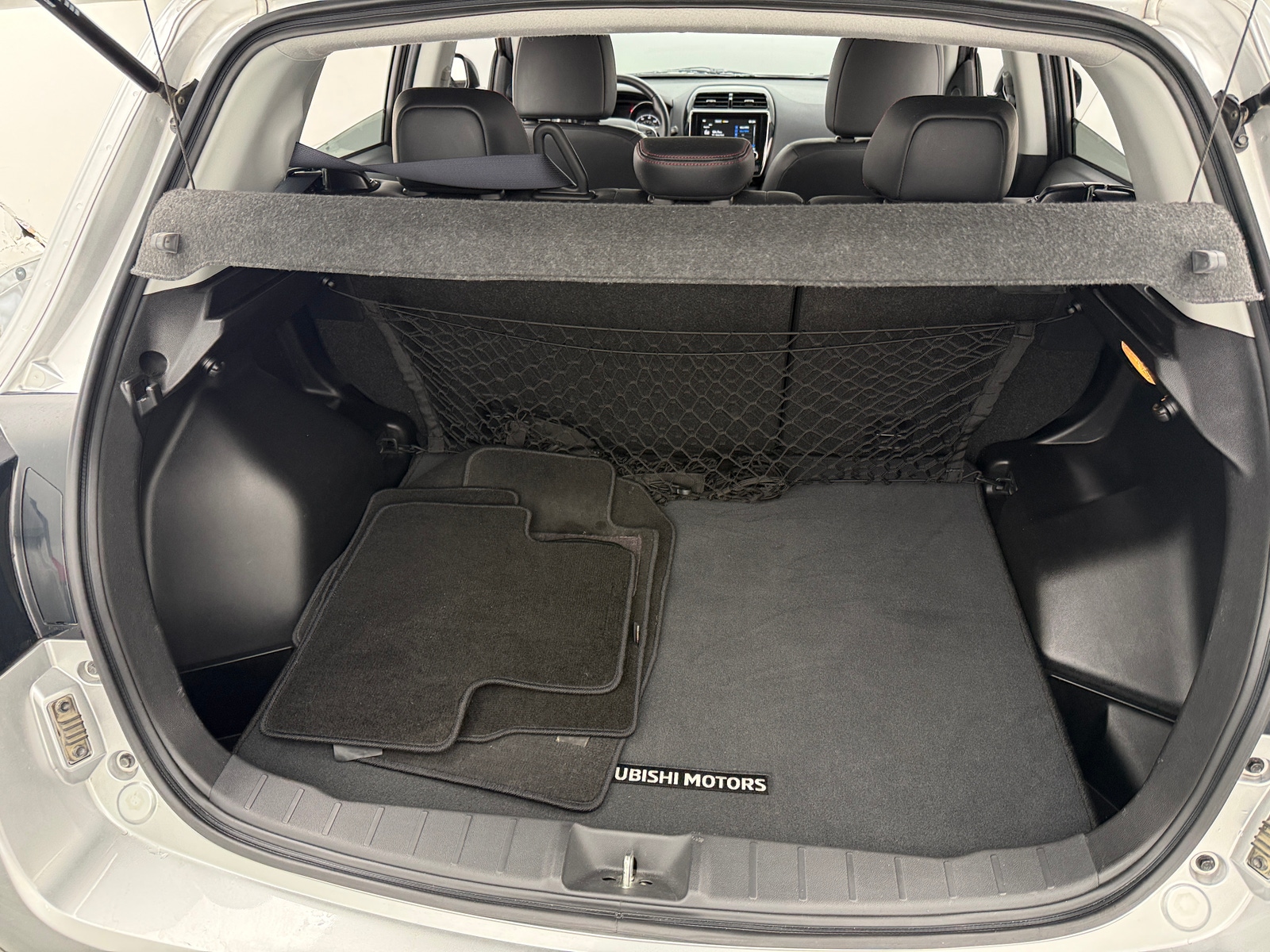 Thumbnail: 2022 Mitsubishi Outlander Sport - 7