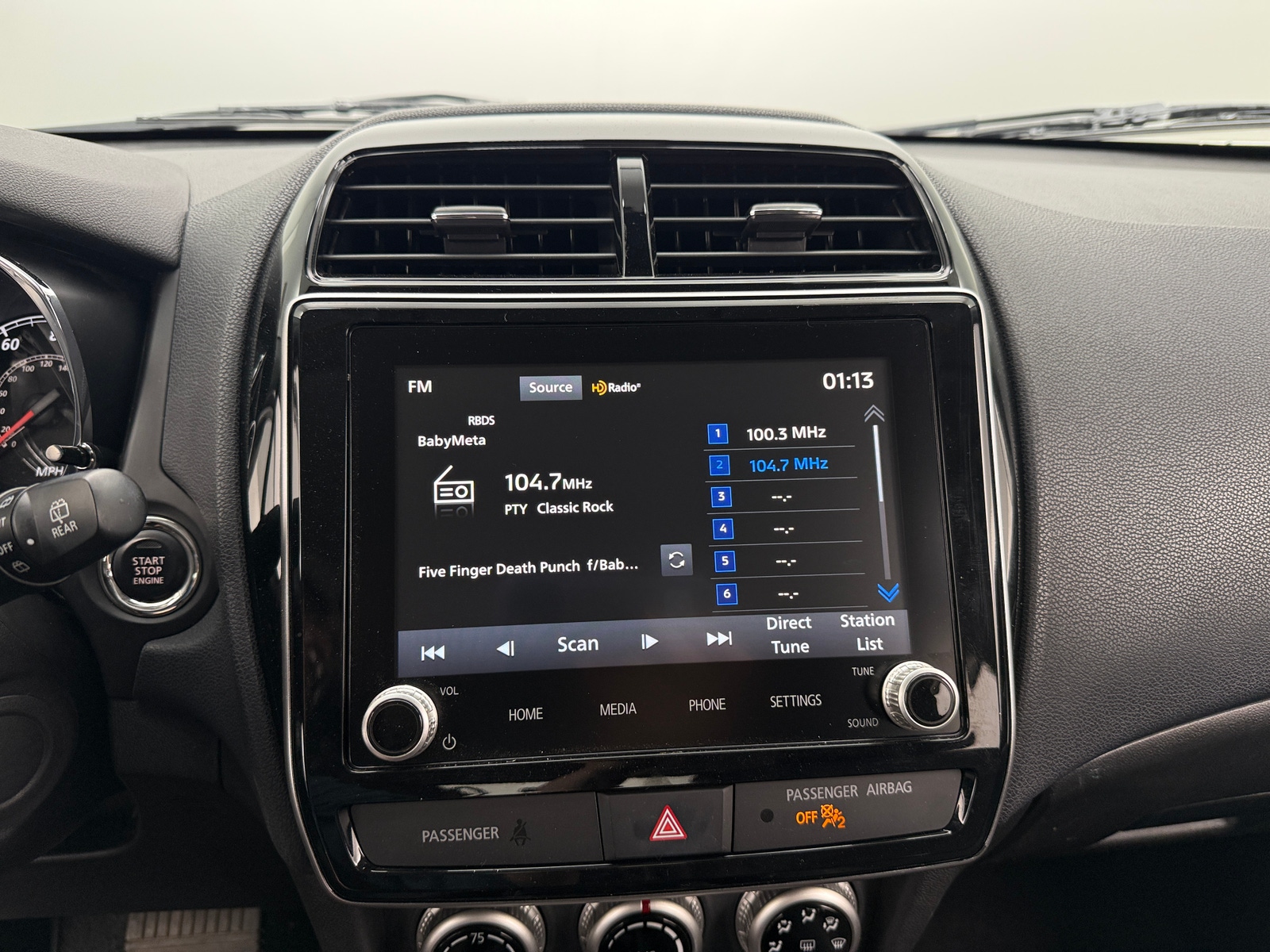 Thumbnail: 2022 Mitsubishi Outlander Sport - 4