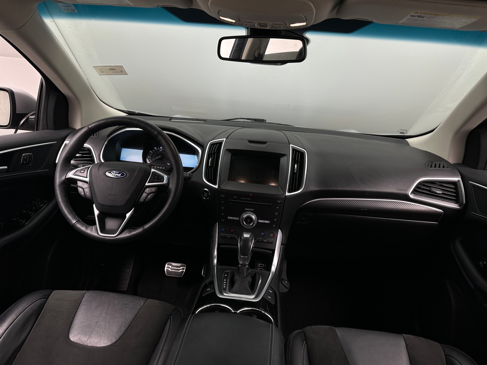 Thumbnail: 2018 Ford Edge - 2