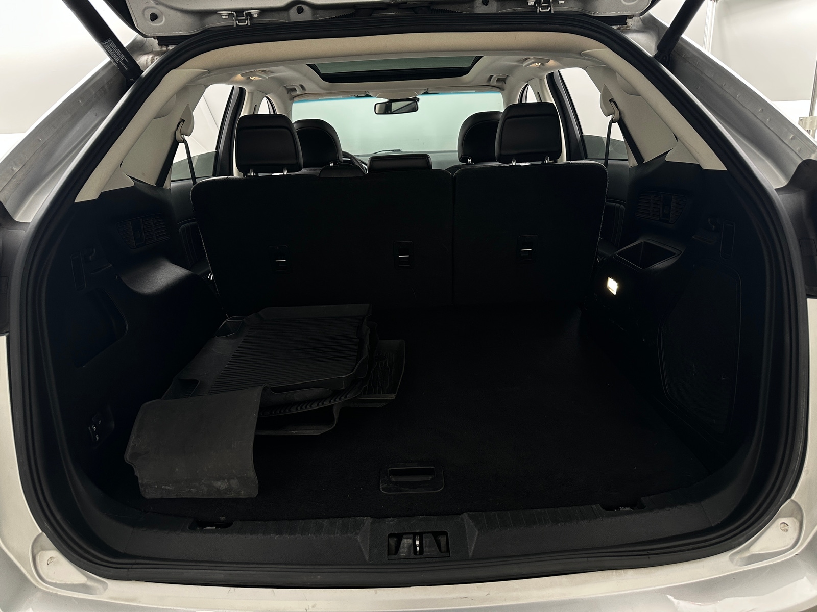 Thumbnail: 2018 Ford Edge - 6