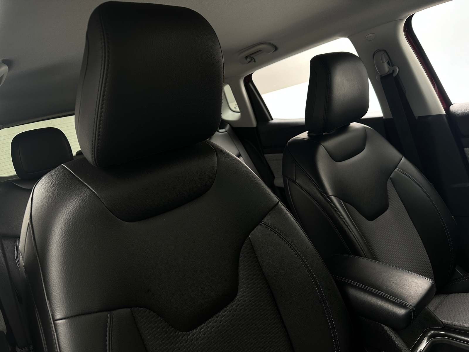 Thumbnail: 2022 Jeep Compass - 2