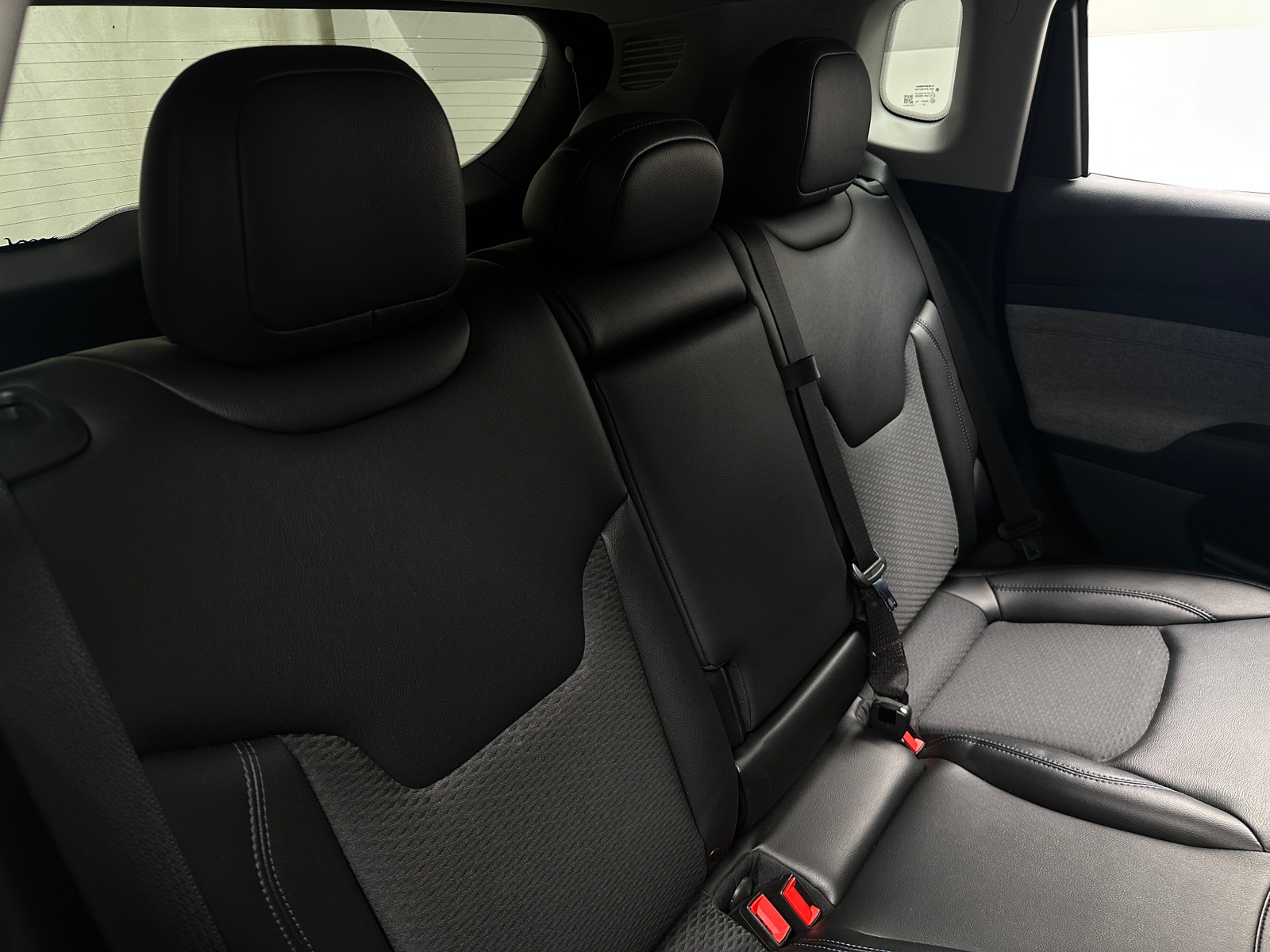 Thumbnail: 2022 Jeep Compass - 6