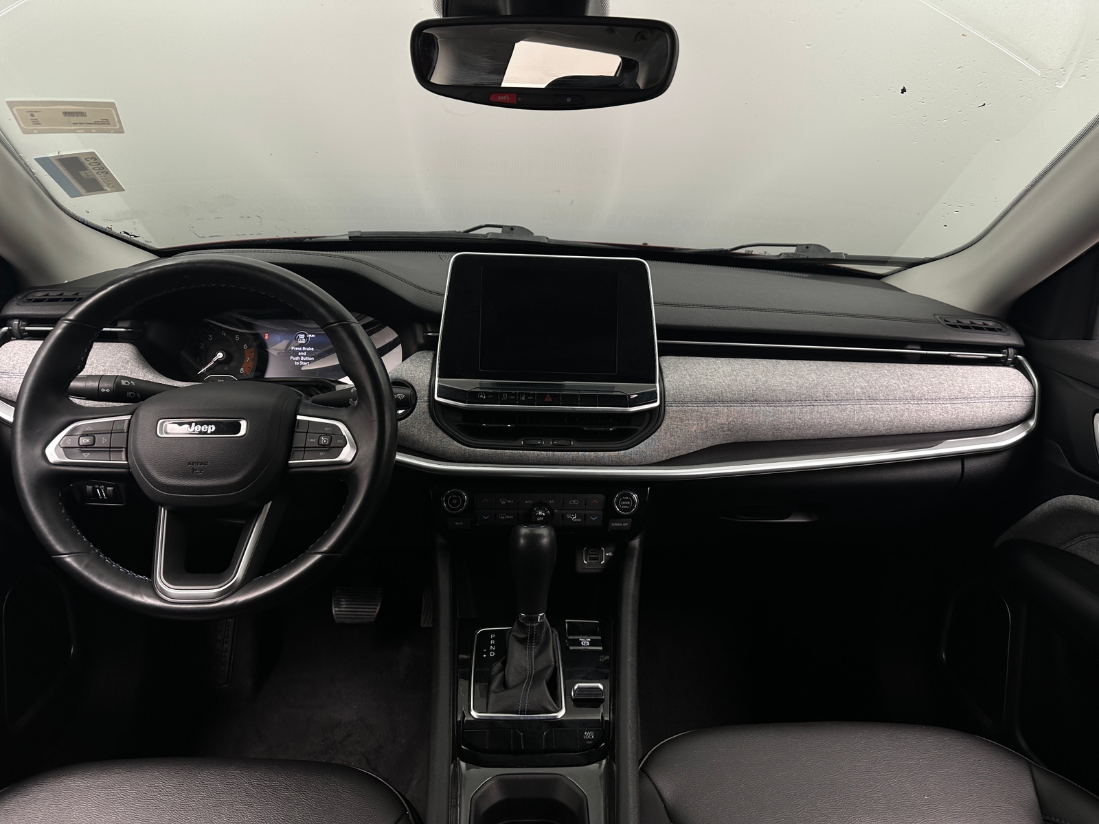 Thumbnail: 2022 Jeep Compass - 3