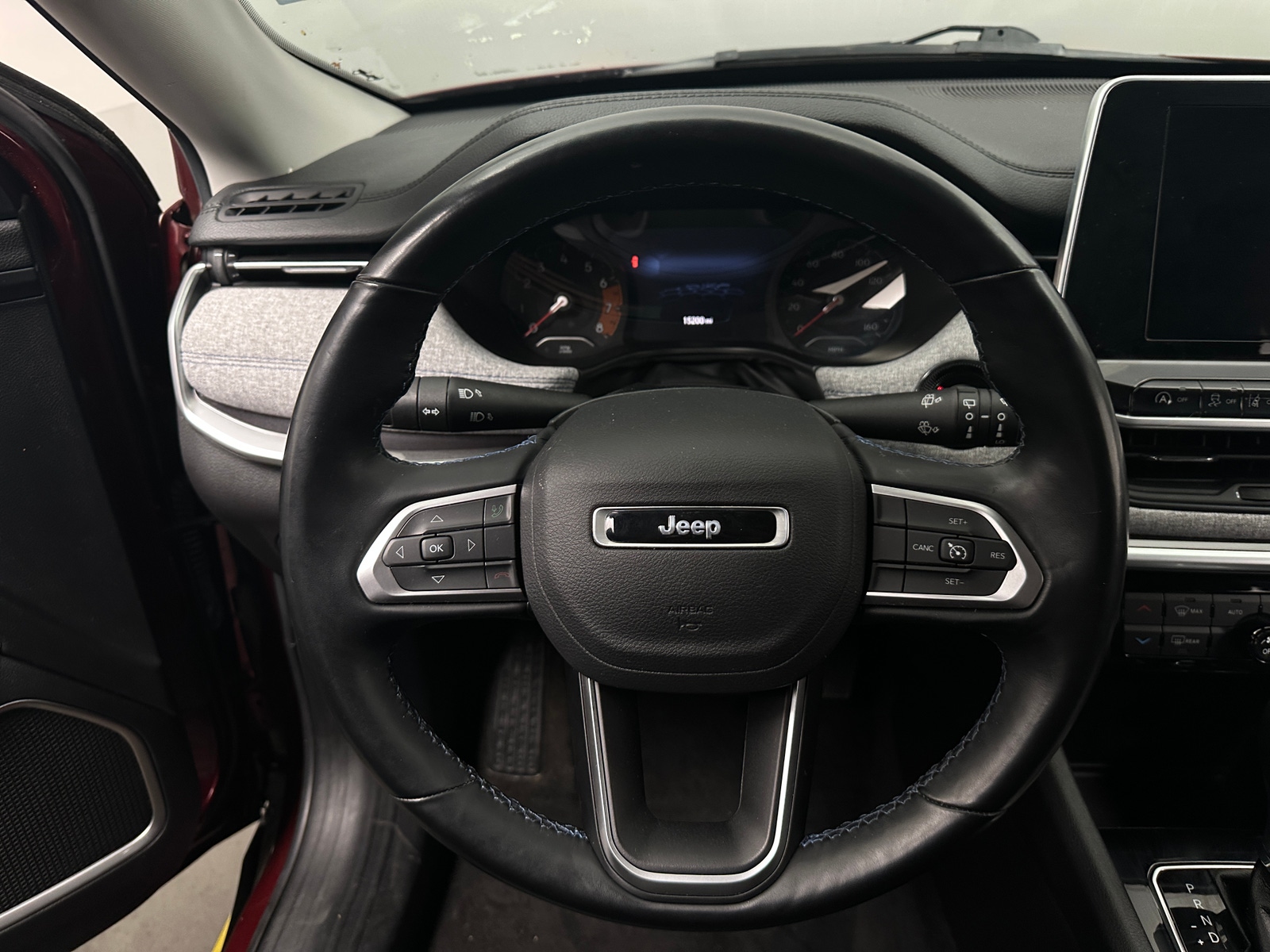 Thumbnail: 2022 Jeep Compass - 5