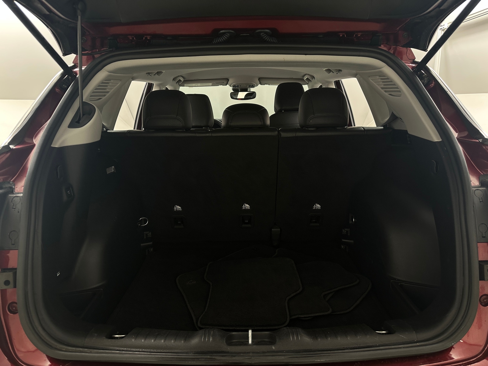 Thumbnail: 2022 Jeep Compass - 7