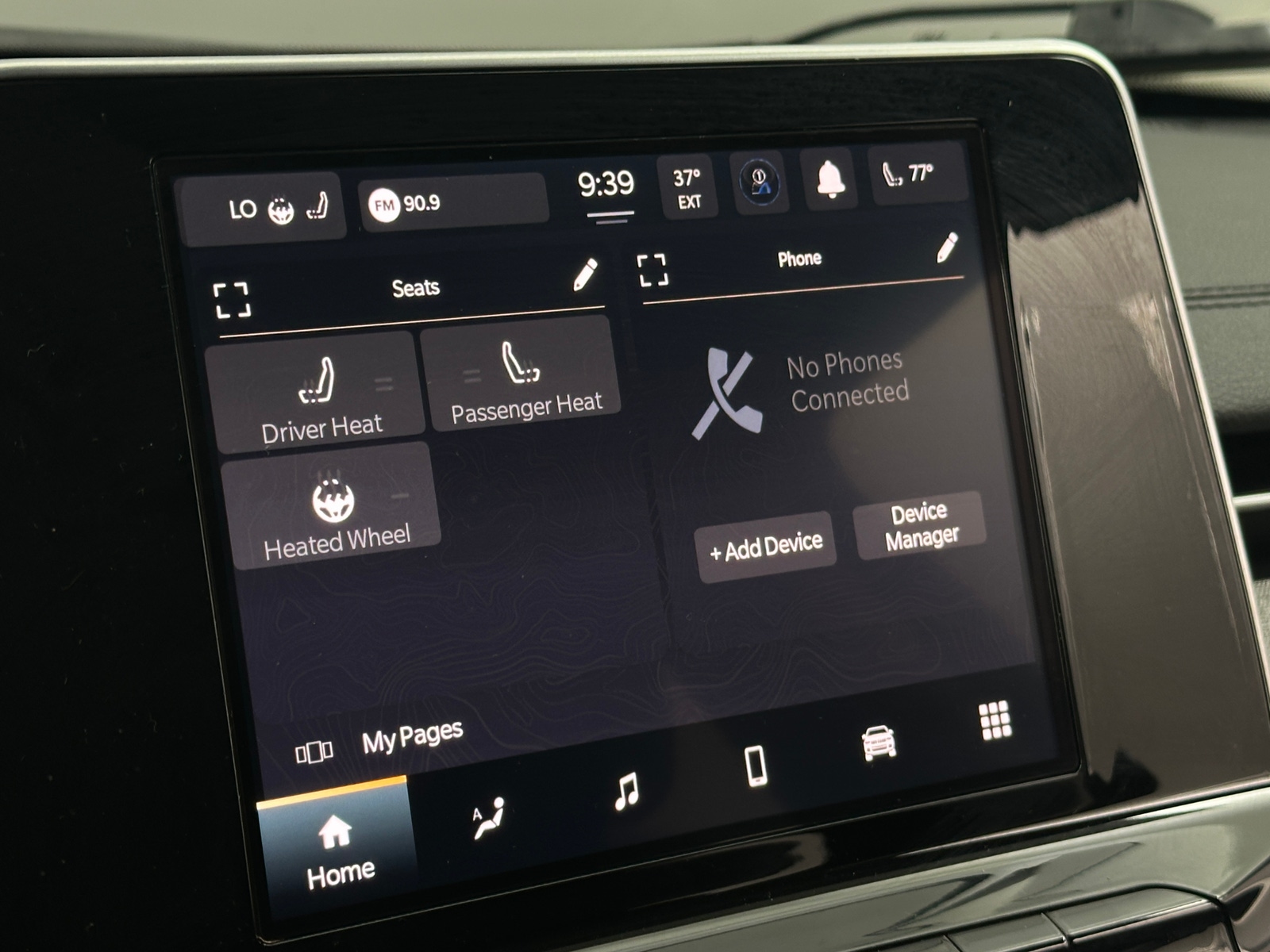 Thumbnail: 2022 Jeep Compass - 4