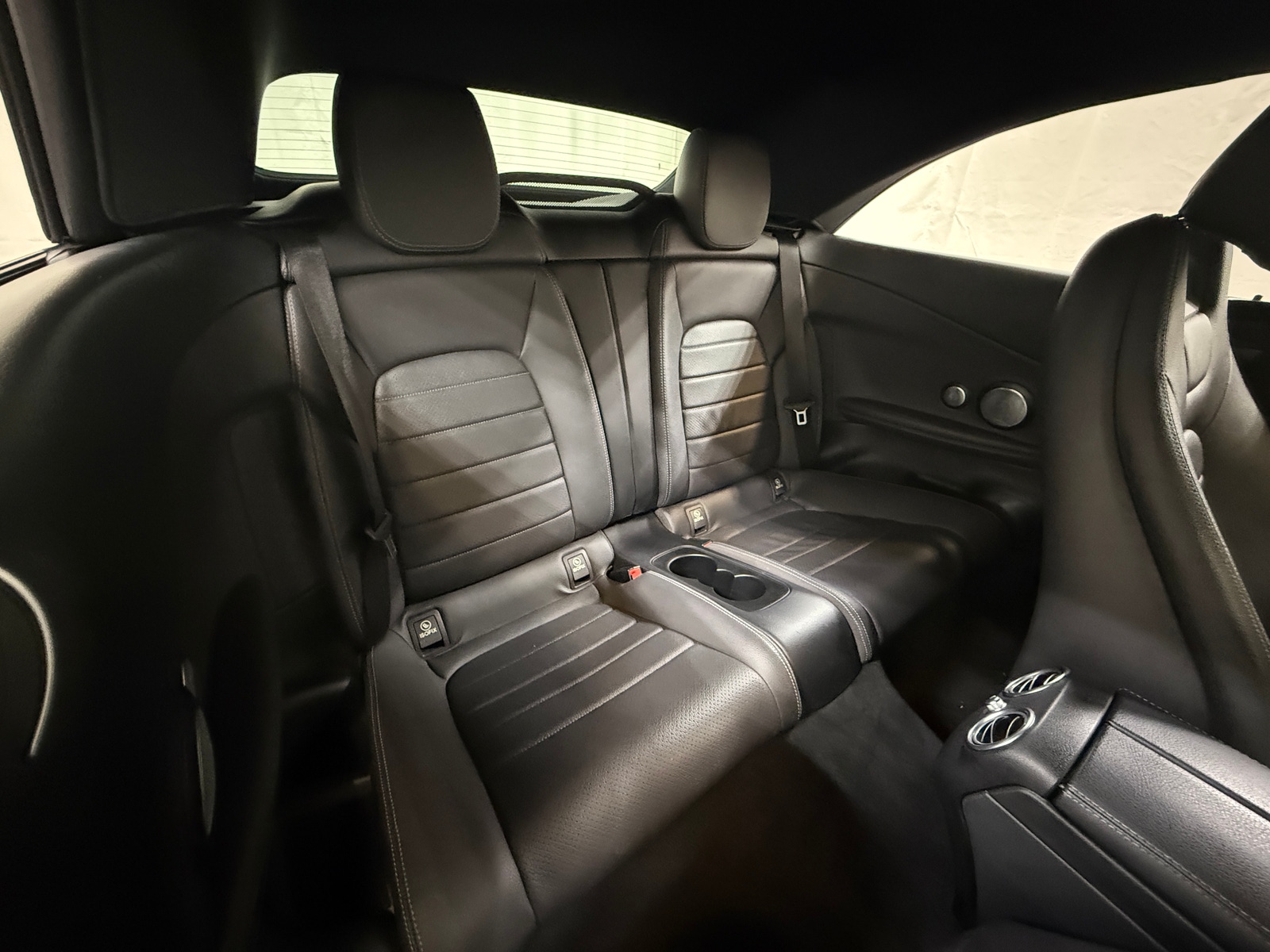 Thumbnail: 2019 Mercedes-Benz C-Class - 5