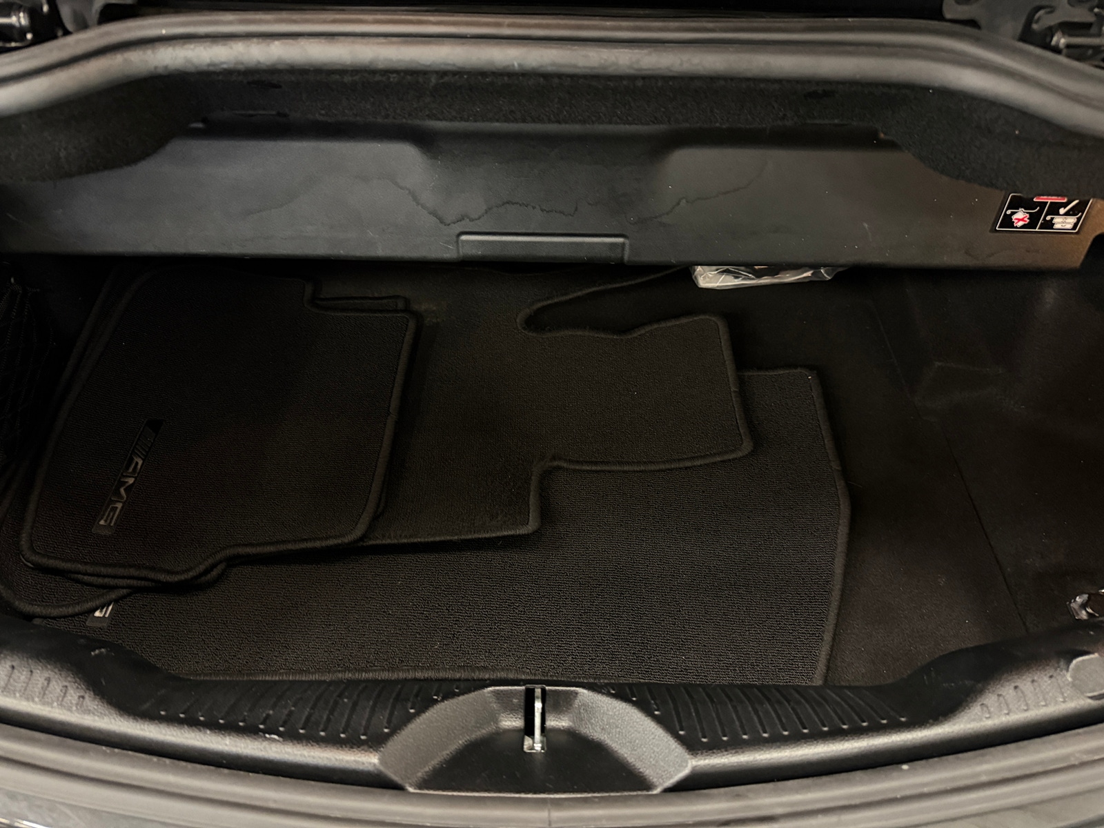 Thumbnail: 2019 Mercedes-Benz C-Class - 6