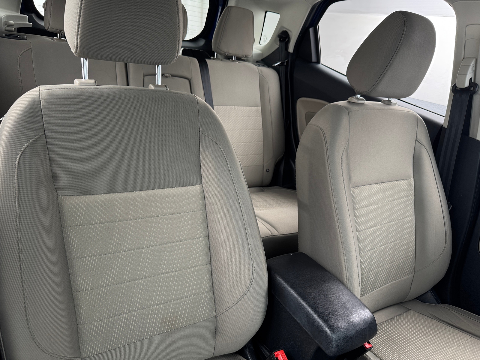 Thumbnail: 2021 Ford EcoSport - 2