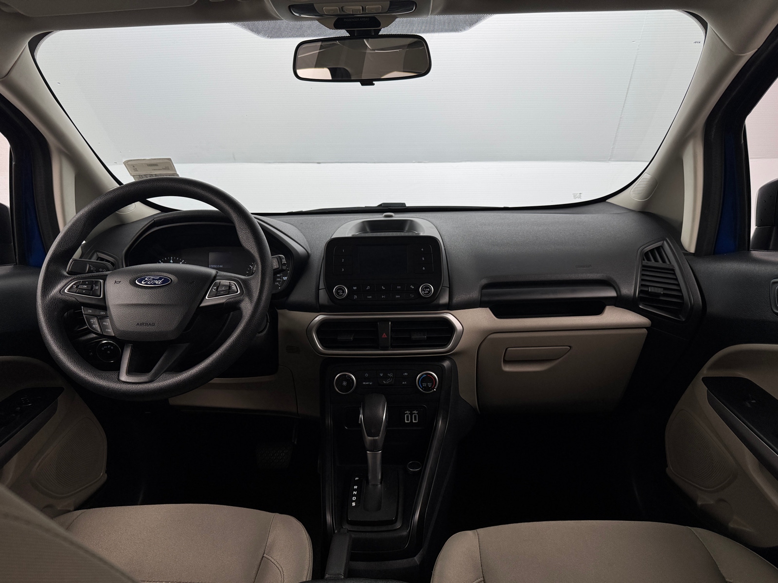 Thumbnail: 2021 Ford EcoSport - 3