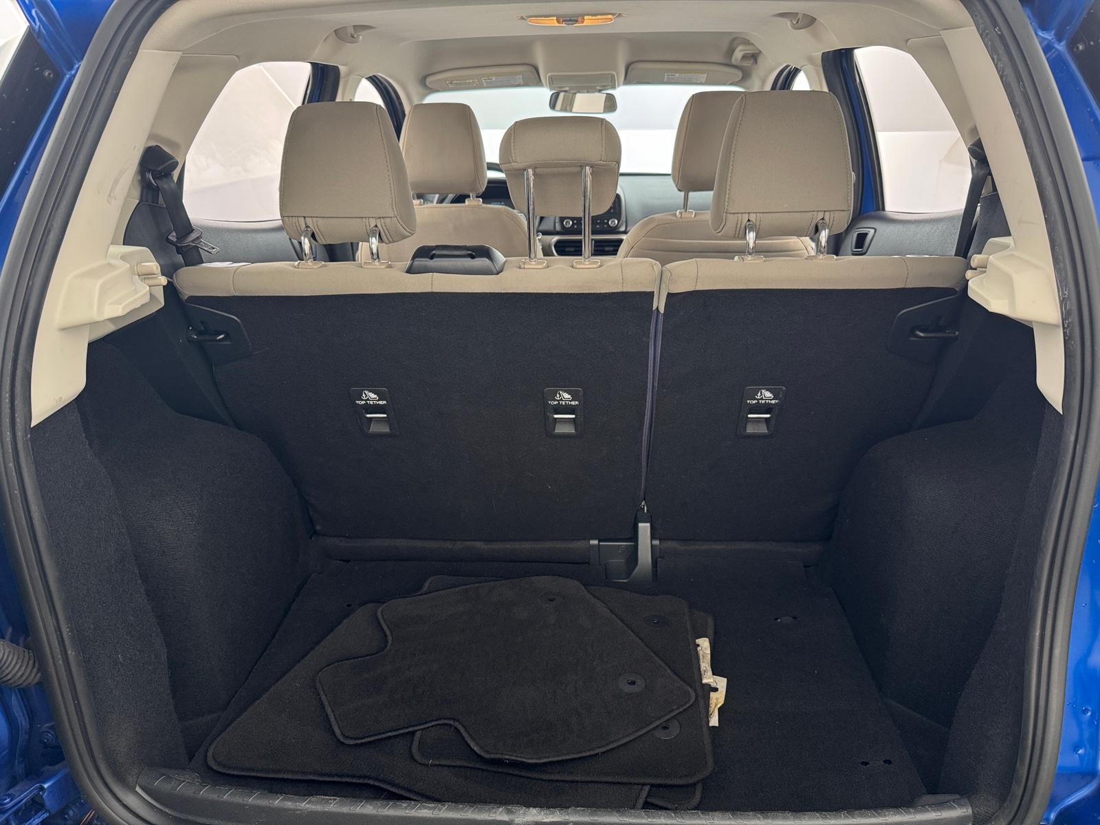 Thumbnail: 2021 Ford EcoSport - 7