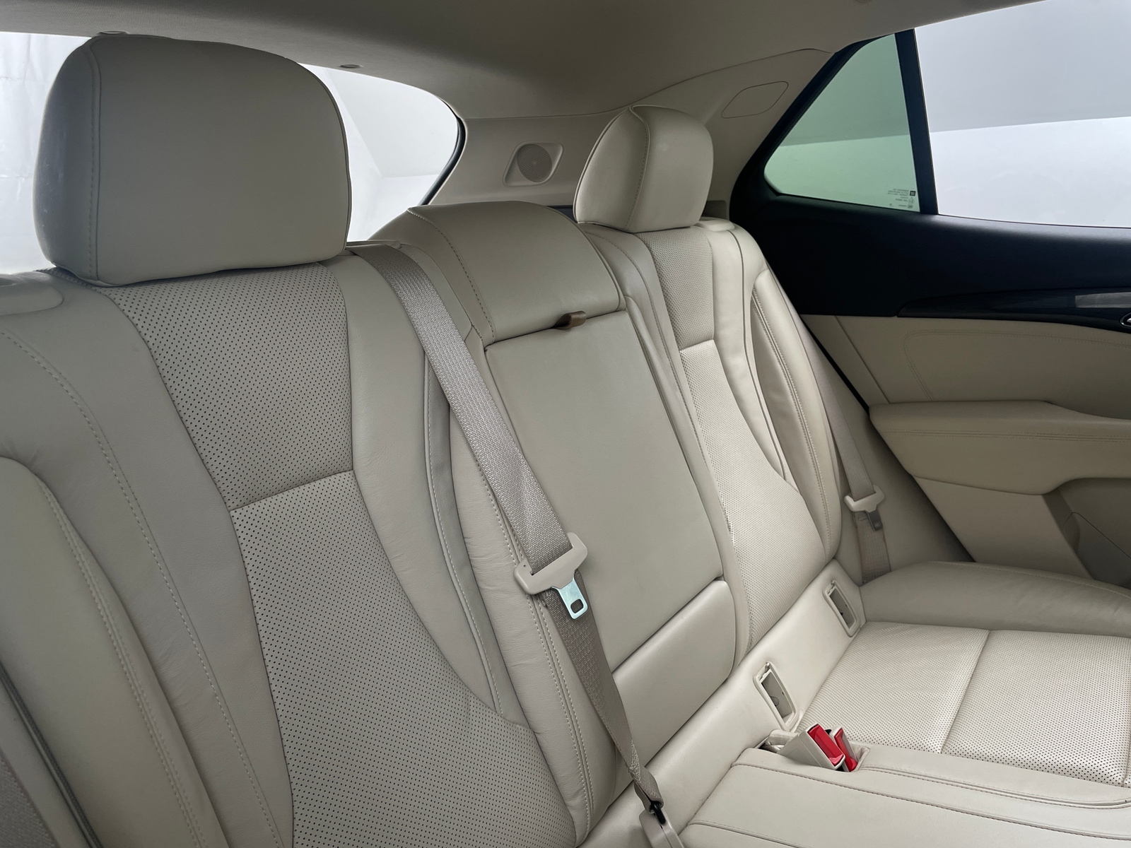 Thumbnail: 2021 Buick Envision - 5