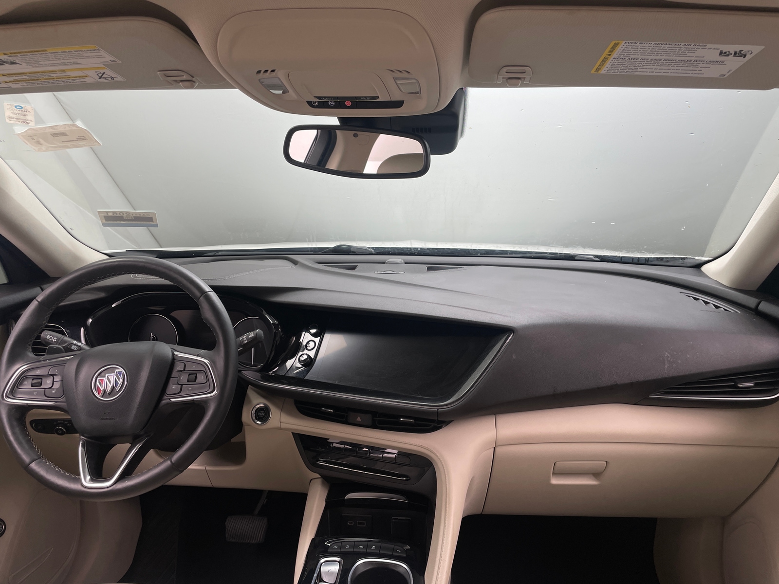 Thumbnail: 2021 Buick Envision - 2