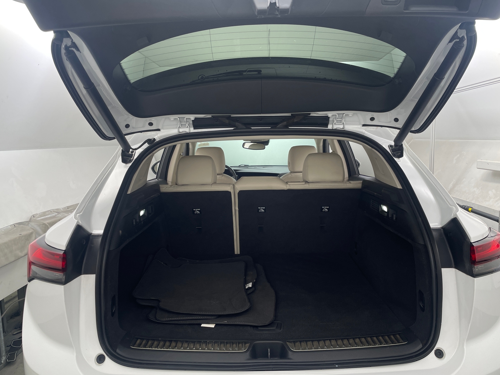 Thumbnail: 2021 Buick Envision - 6