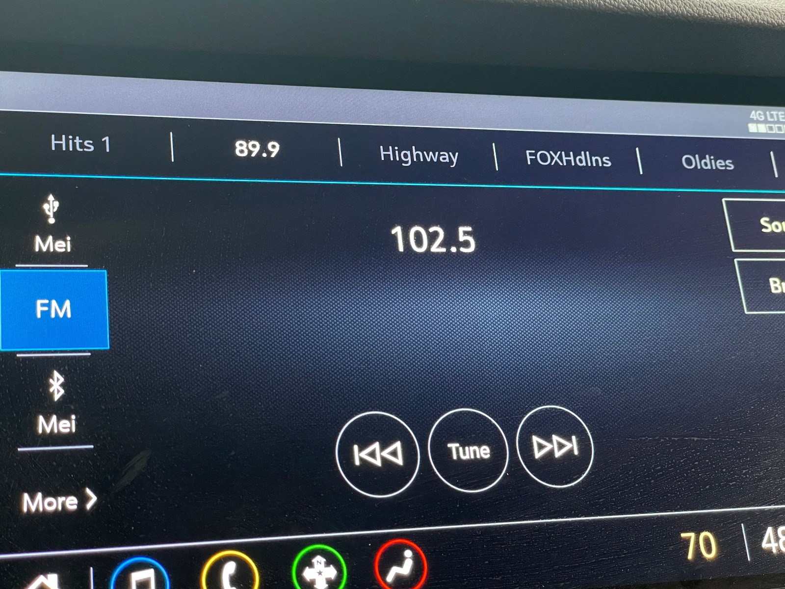 Thumbnail: 2021 Buick Envision - 3