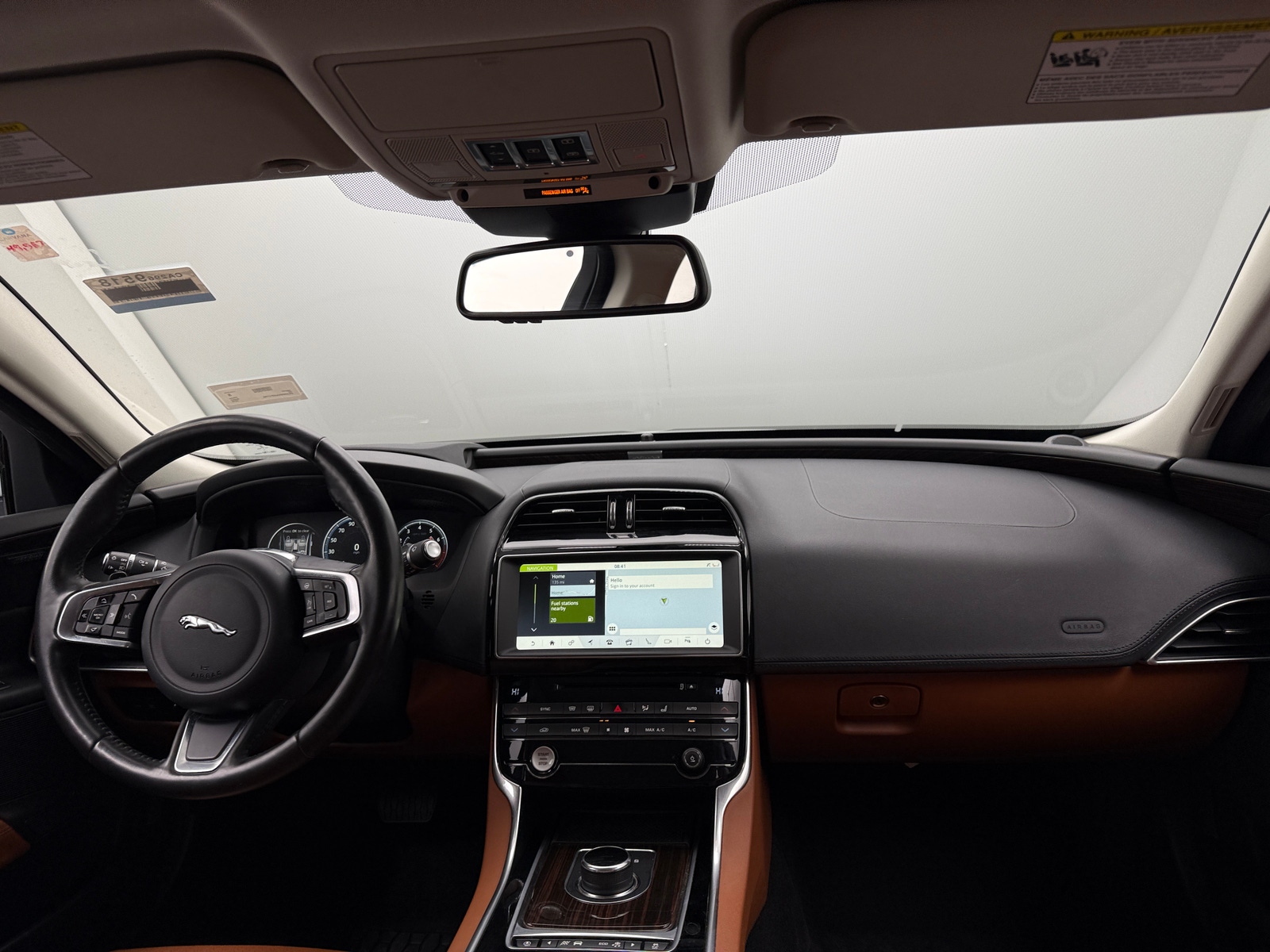 Thumbnail: 2018 Jaguar XE - 2