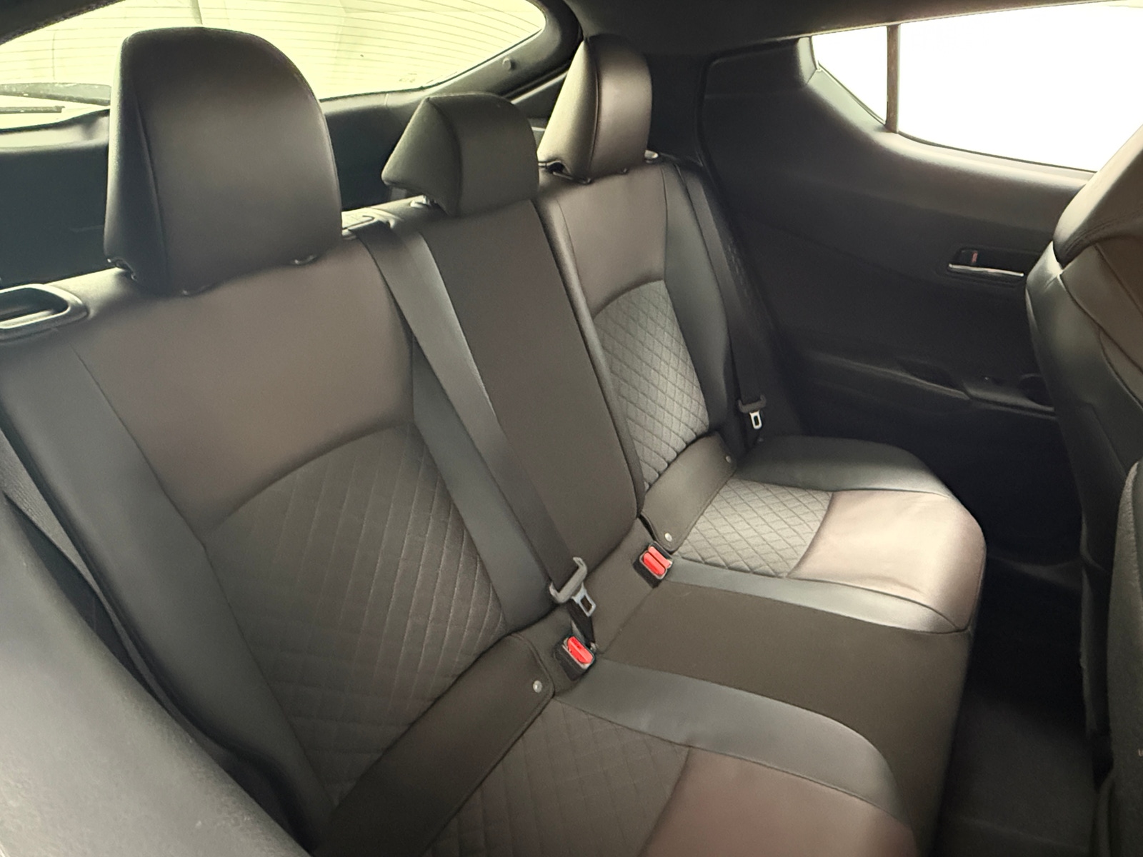 Thumbnail: 2019 Toyota C-HR - 5