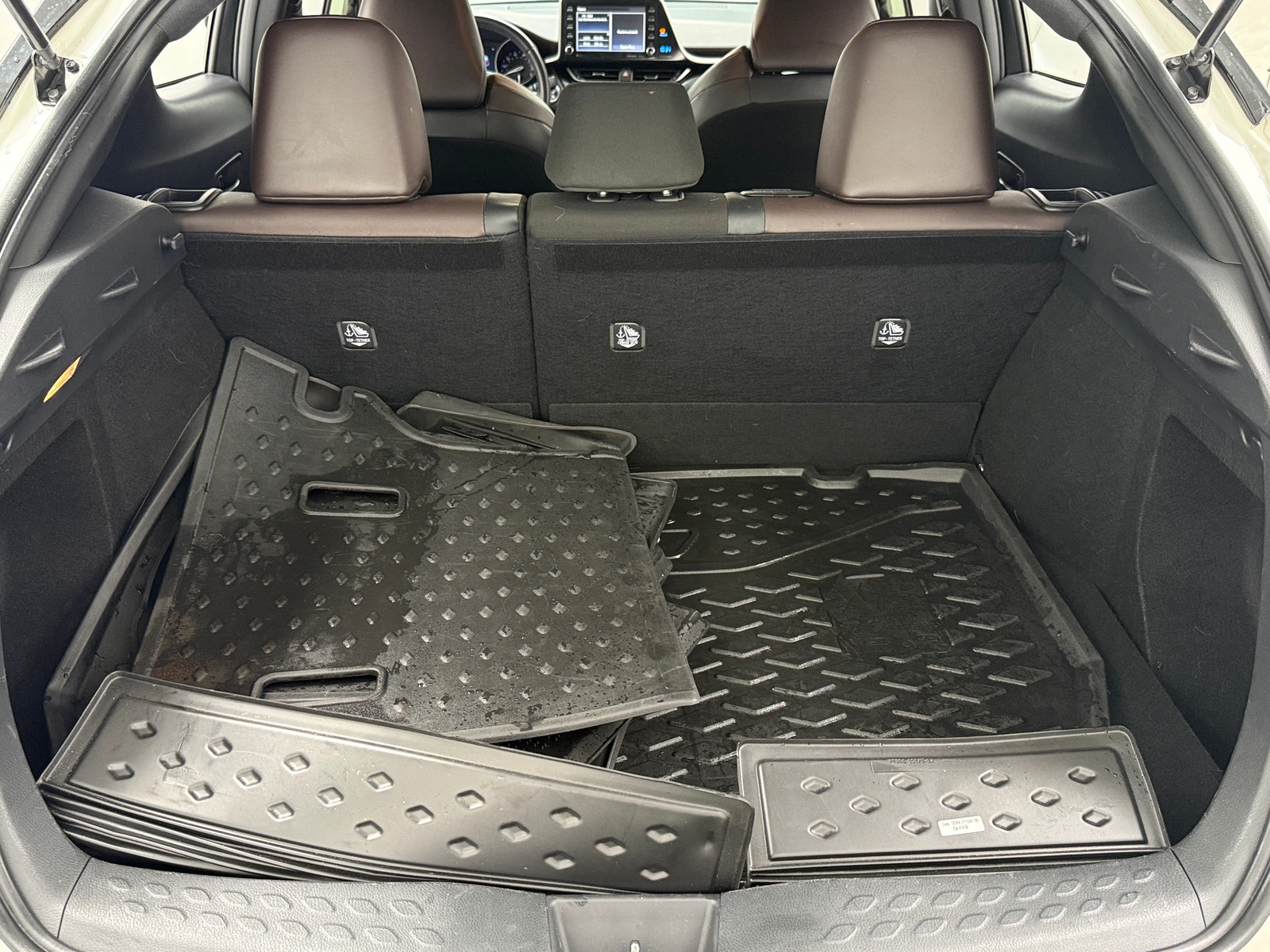 Thumbnail: 2019 Toyota C-HR - 6